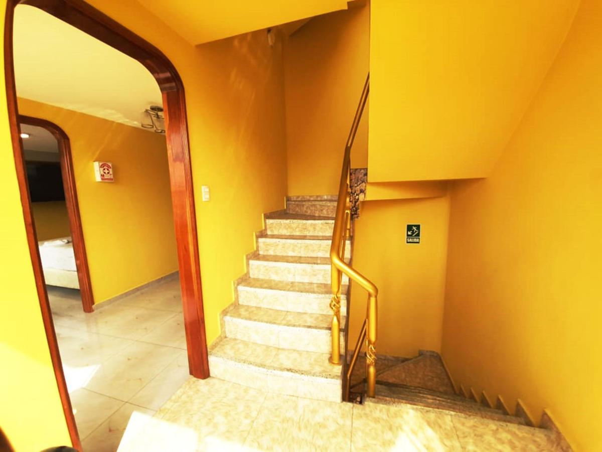 HOSTAL EL TORNILLO 3 view 3