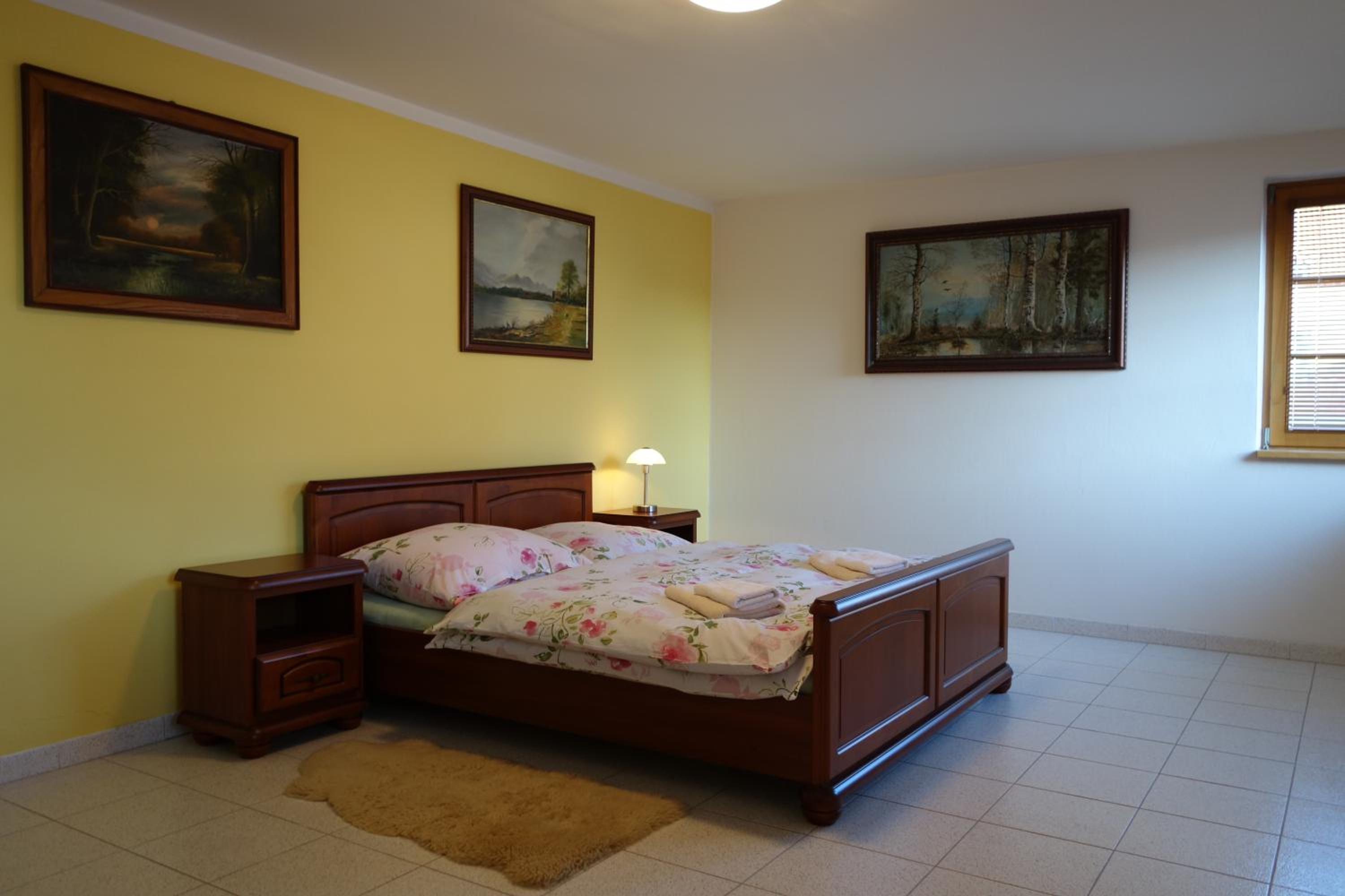Apartmány Arnika