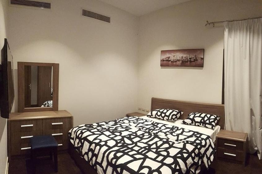The Resort Chalet- Porto New Cairo
