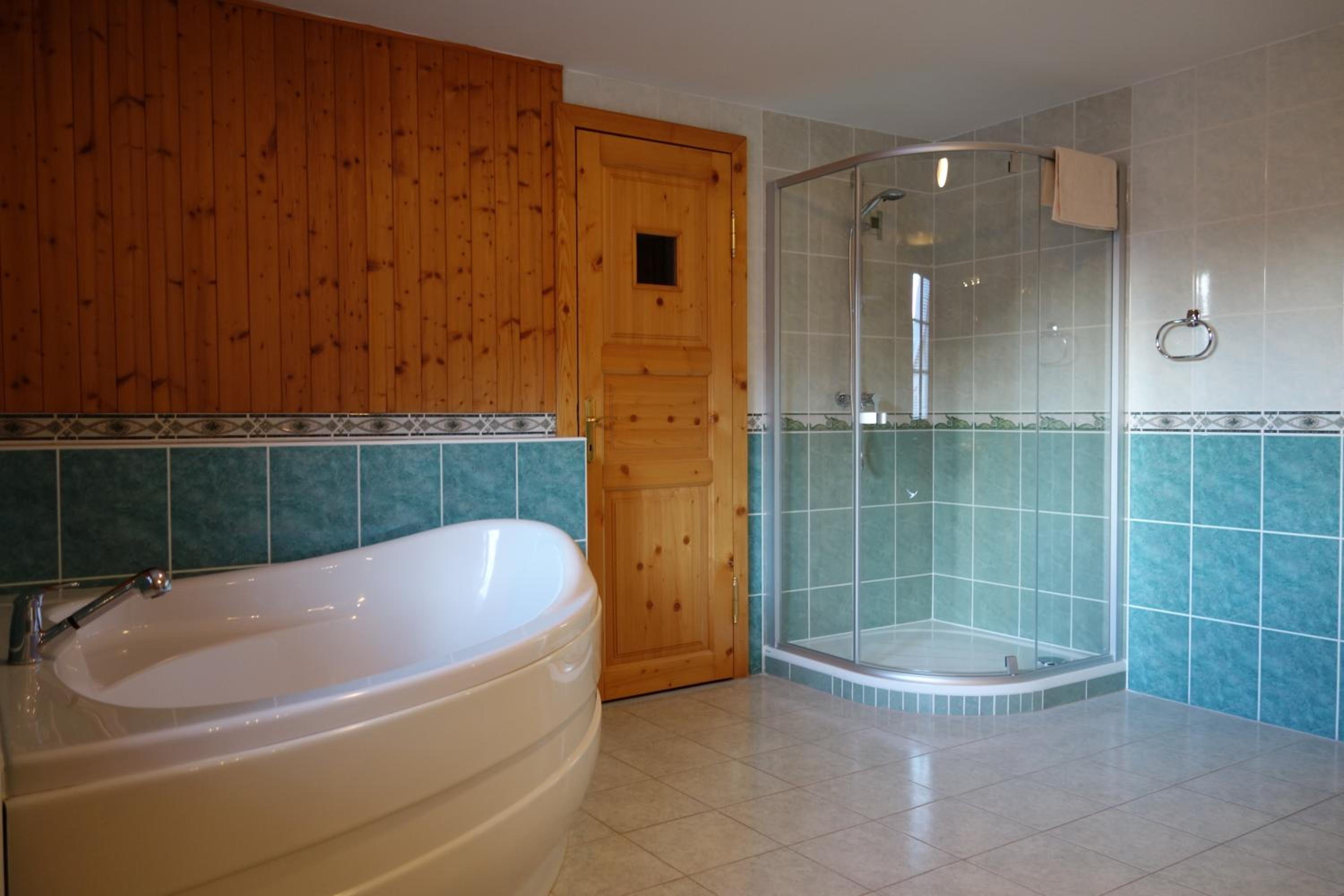 Apartmány Arnika