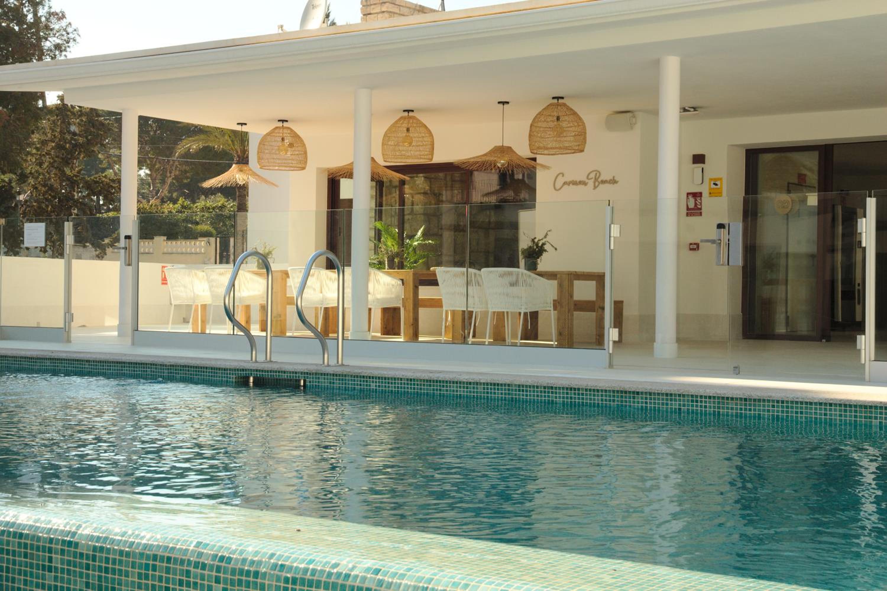 Alidreams Carmen Beach Apartamentos view 3