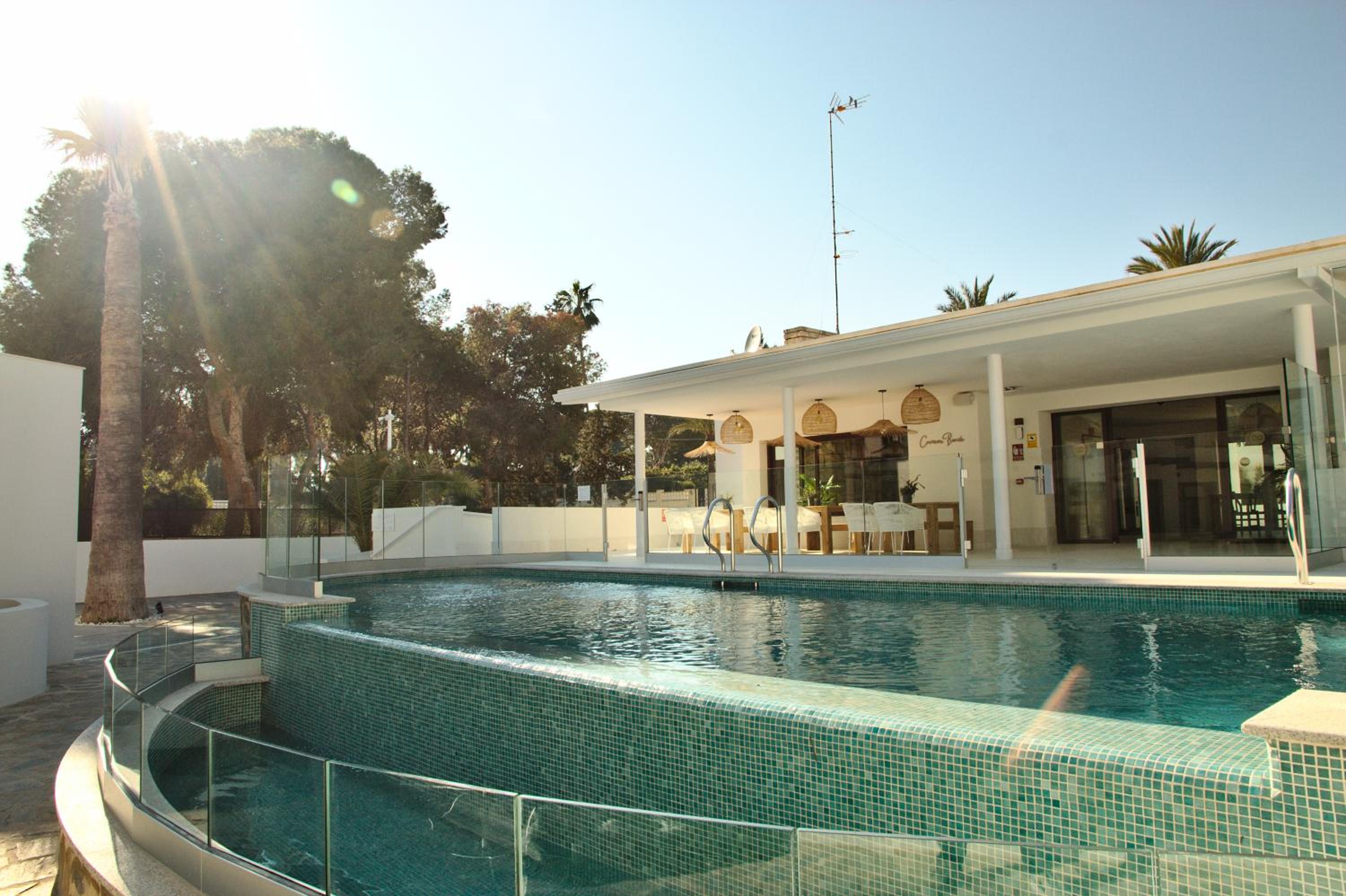 Alidreams Carmen Beach Apartamentos view 5