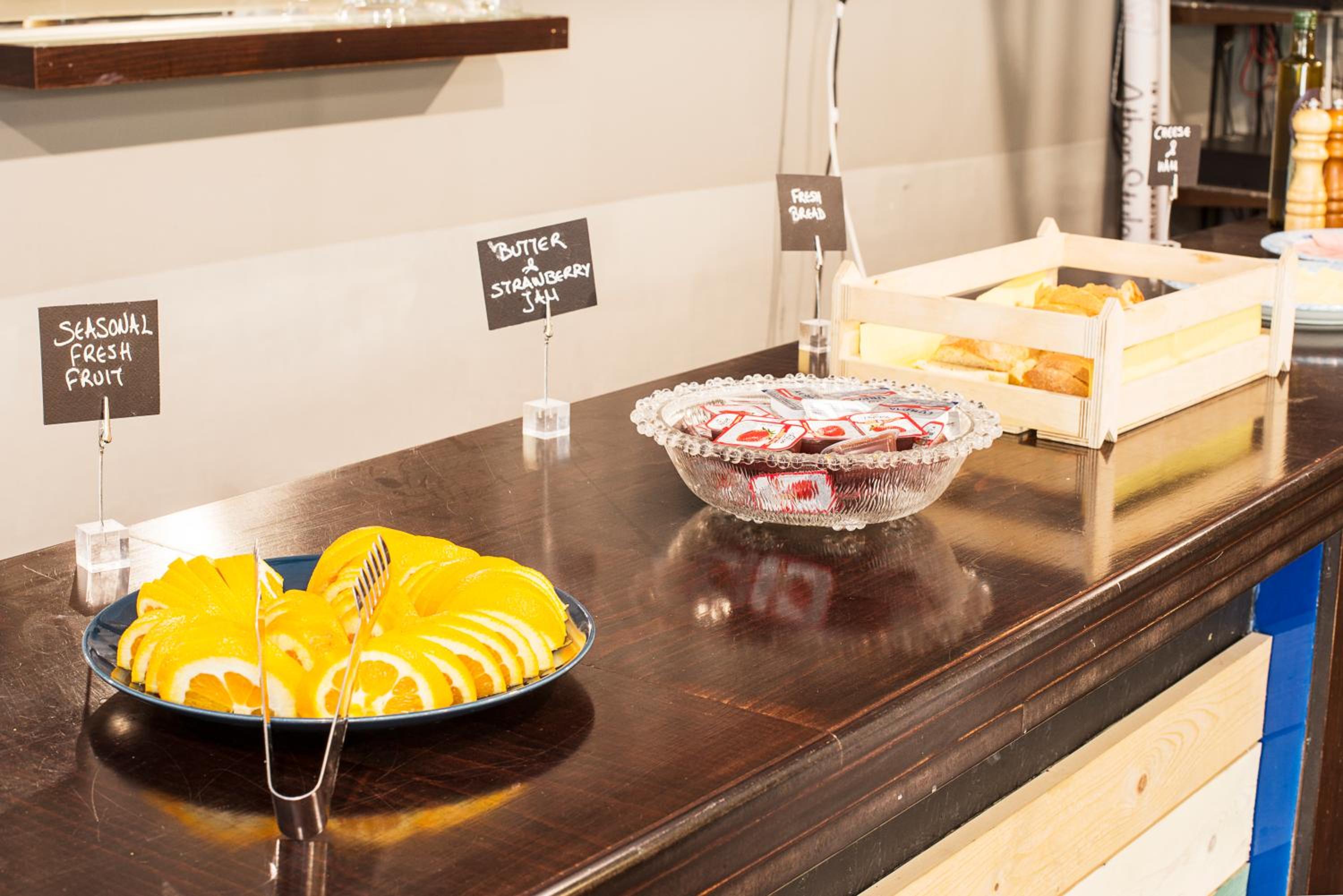 Safestay Athens Monastiraki