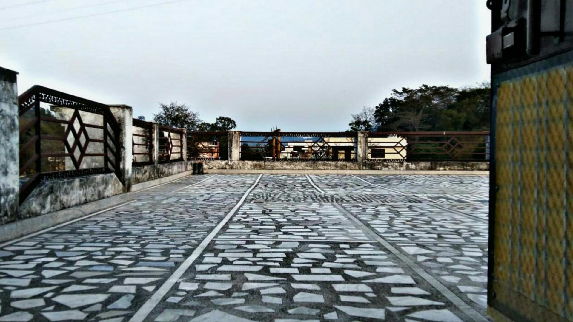 roof