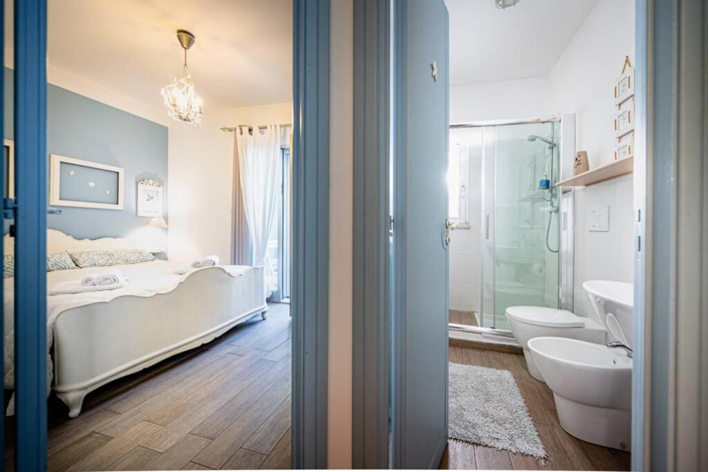 Aroma di Naxos Apartment photo 4