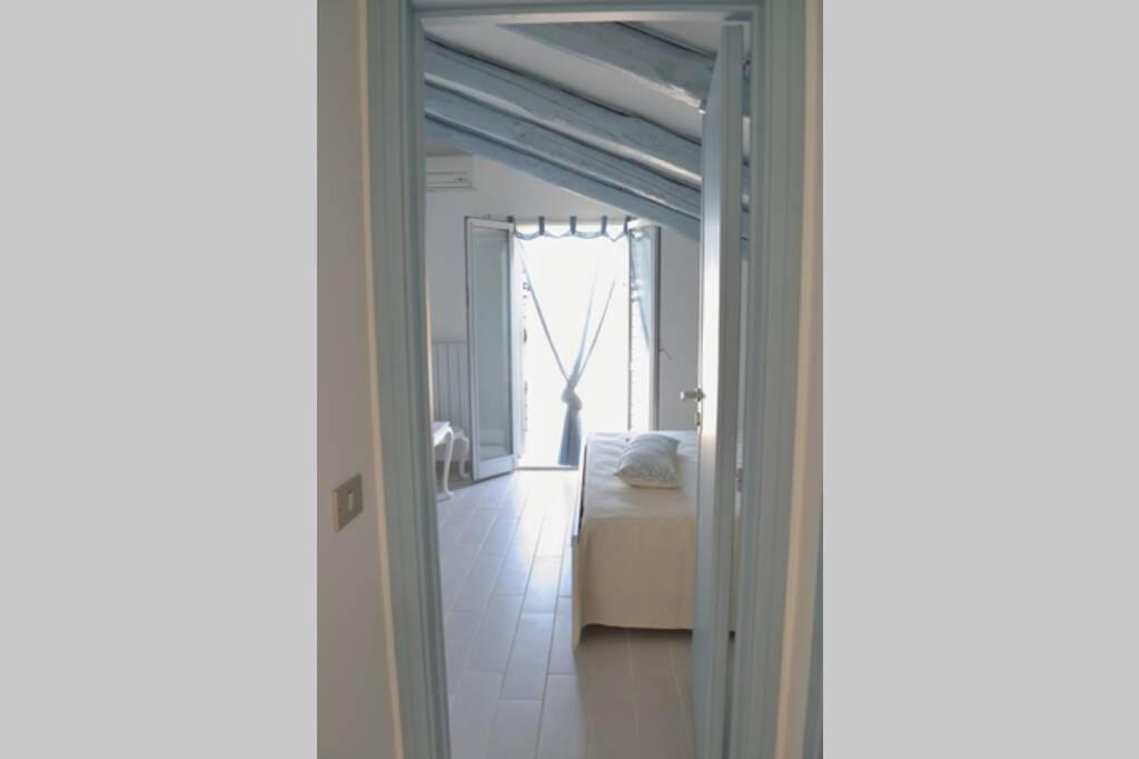 Aroma di Naxos Apartment photo 2