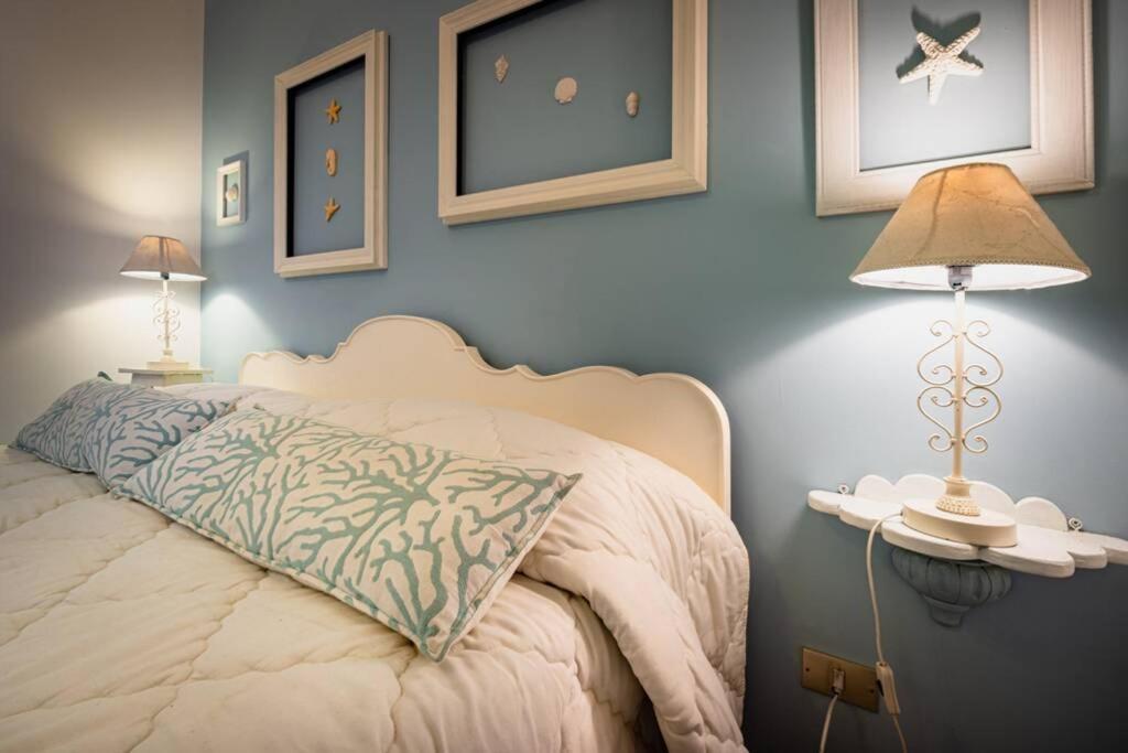 Aroma di Naxos Apartment photo 3