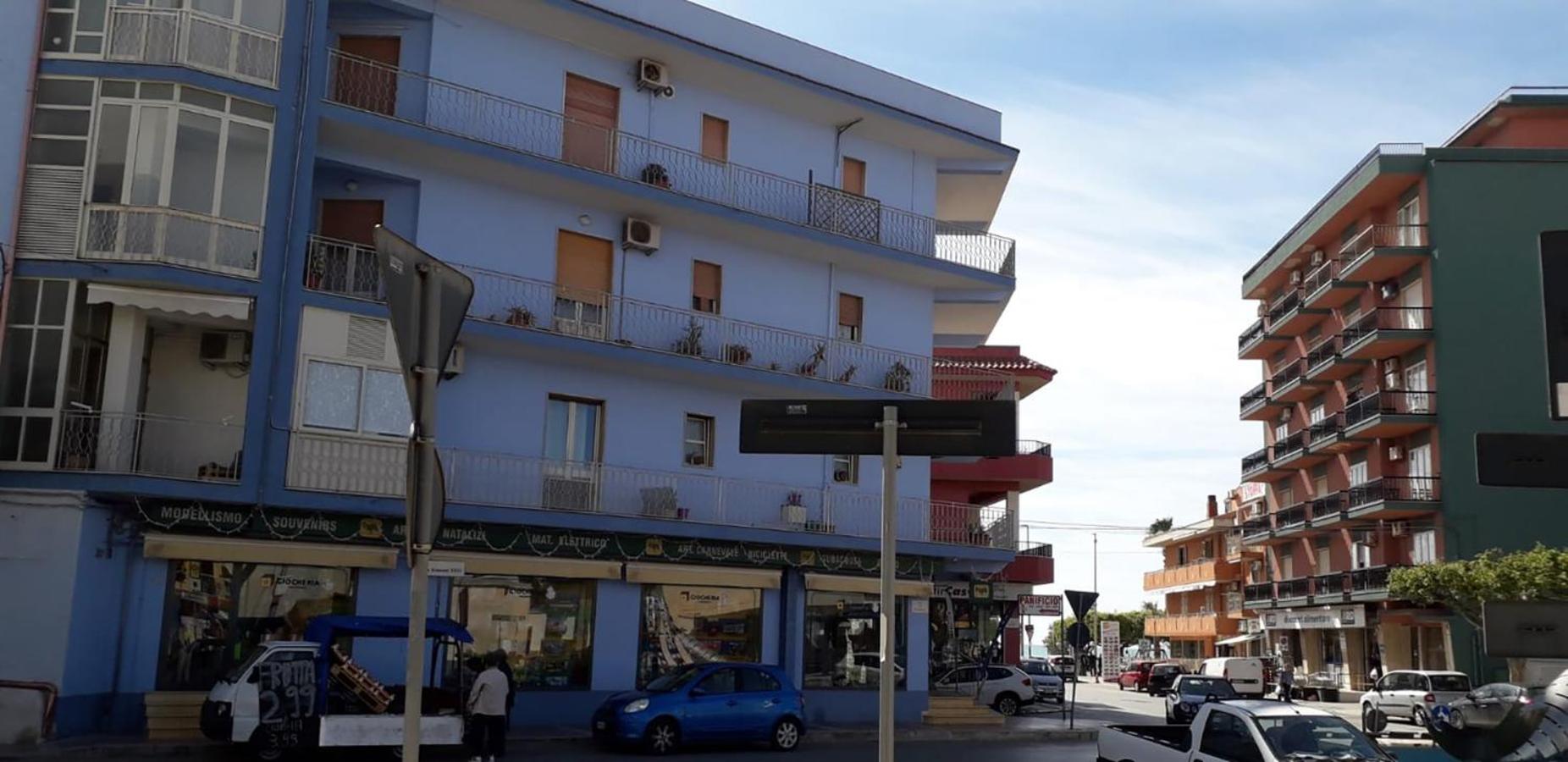 Casa Blu view 2