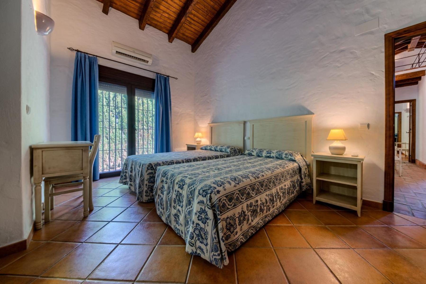 Hacienda Roche Viejo