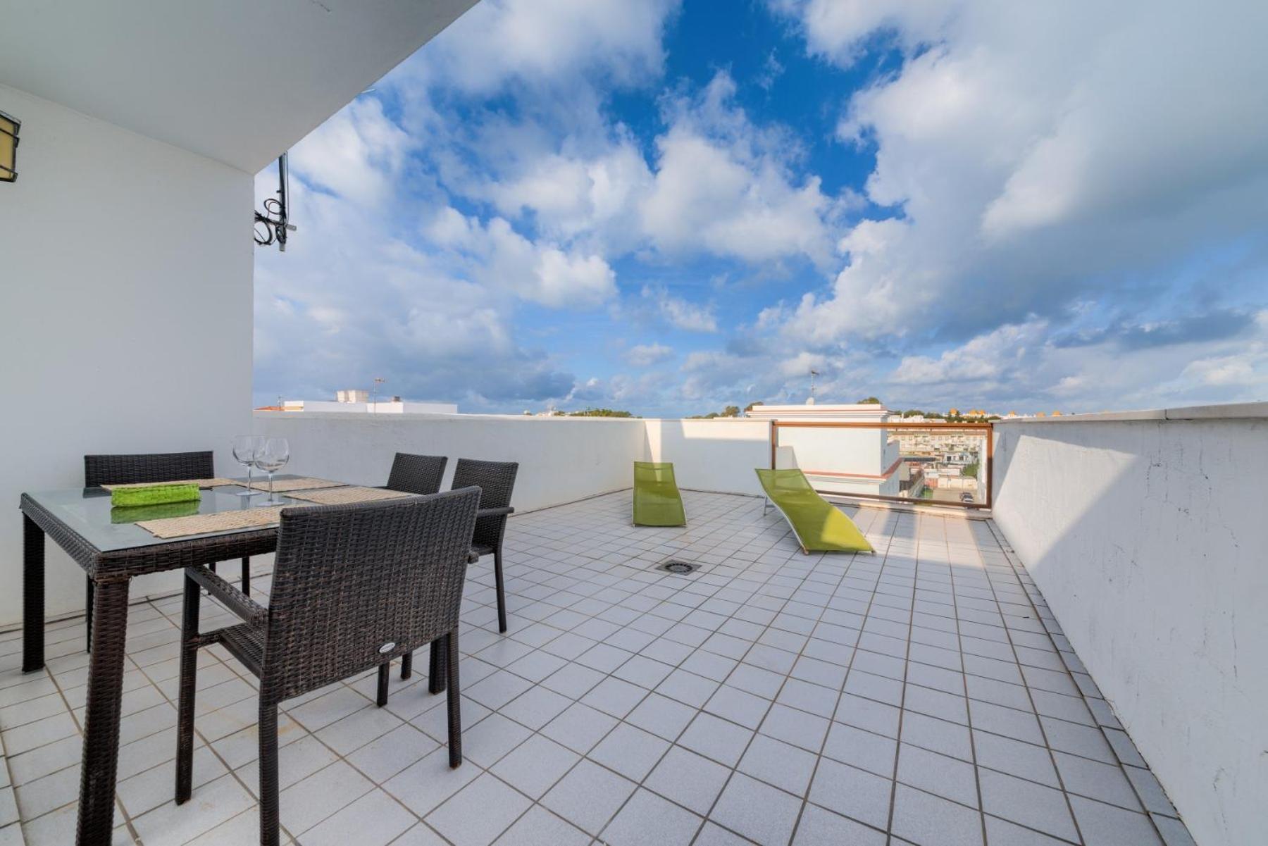 Apartamentos Villas Flamenco Rentals
