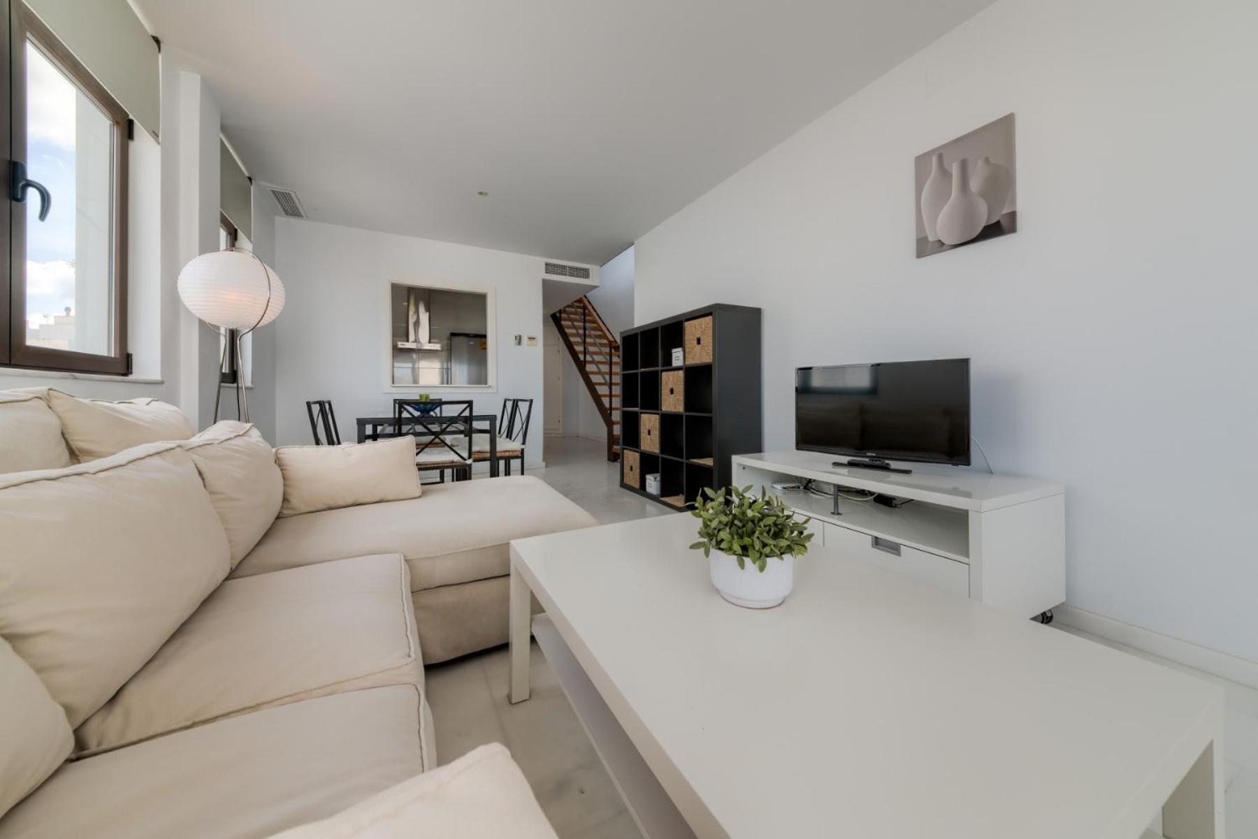 Apartamentos Villas Flamenco Rentals
