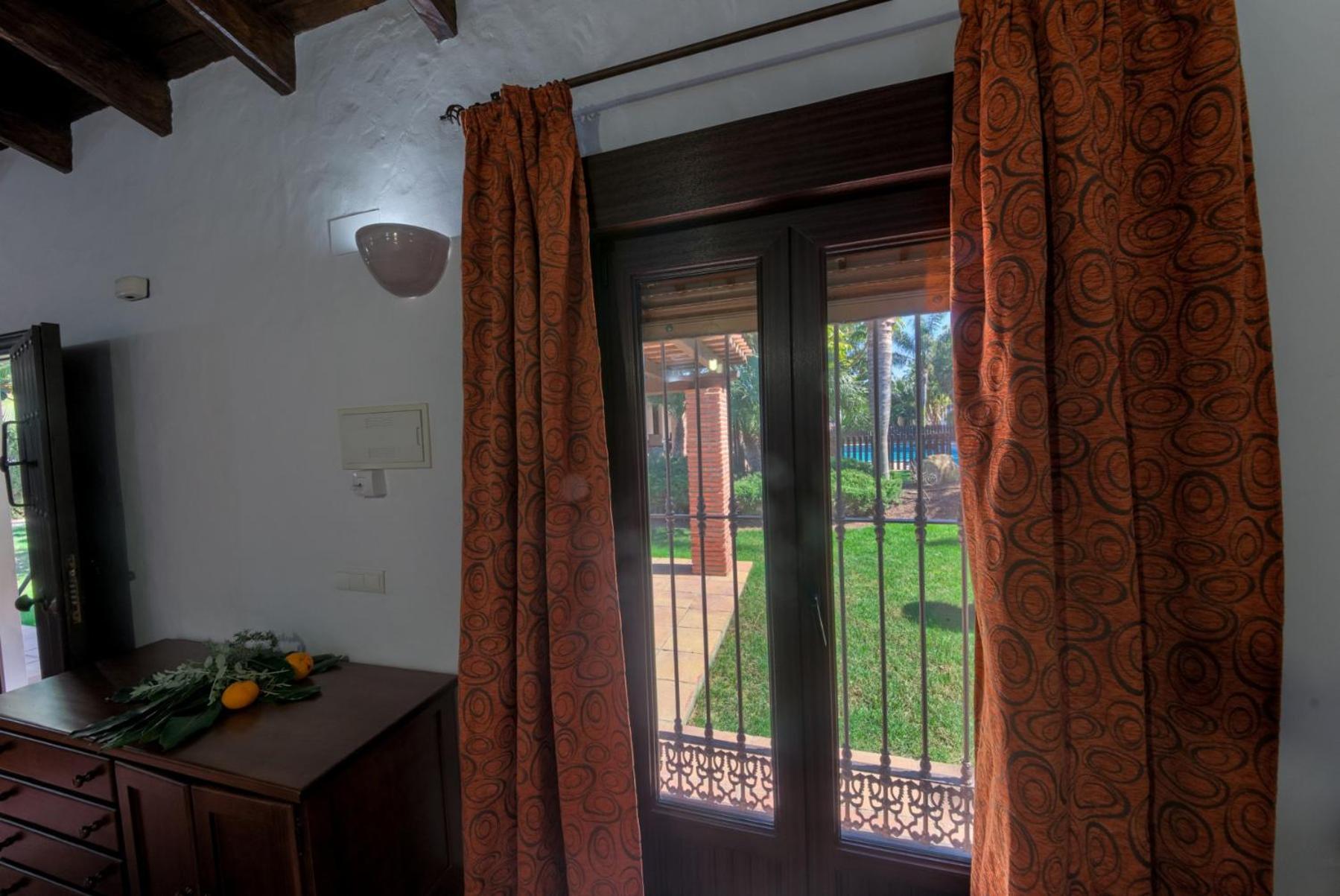 Hacienda Roche Viejo