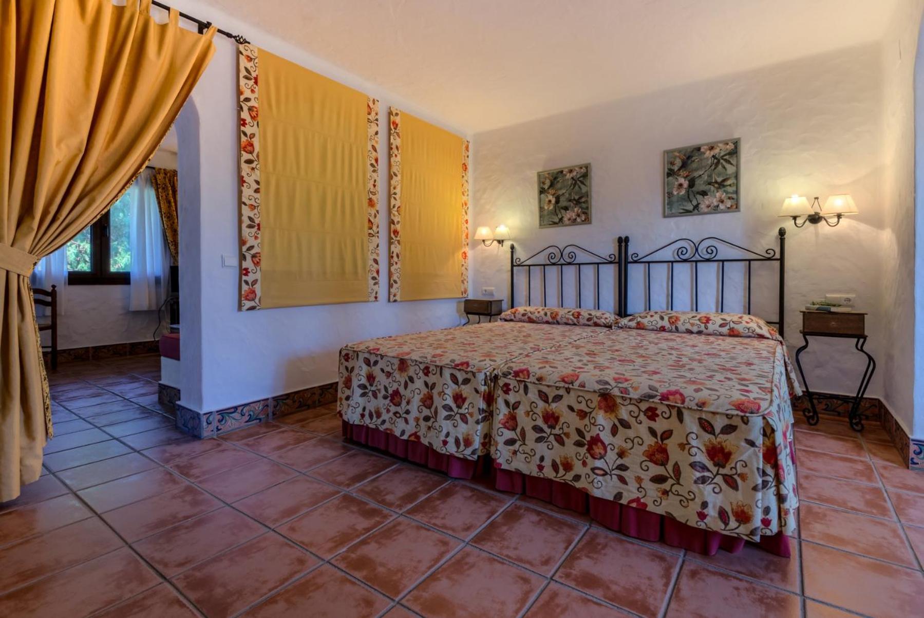Hacienda Roche Viejo