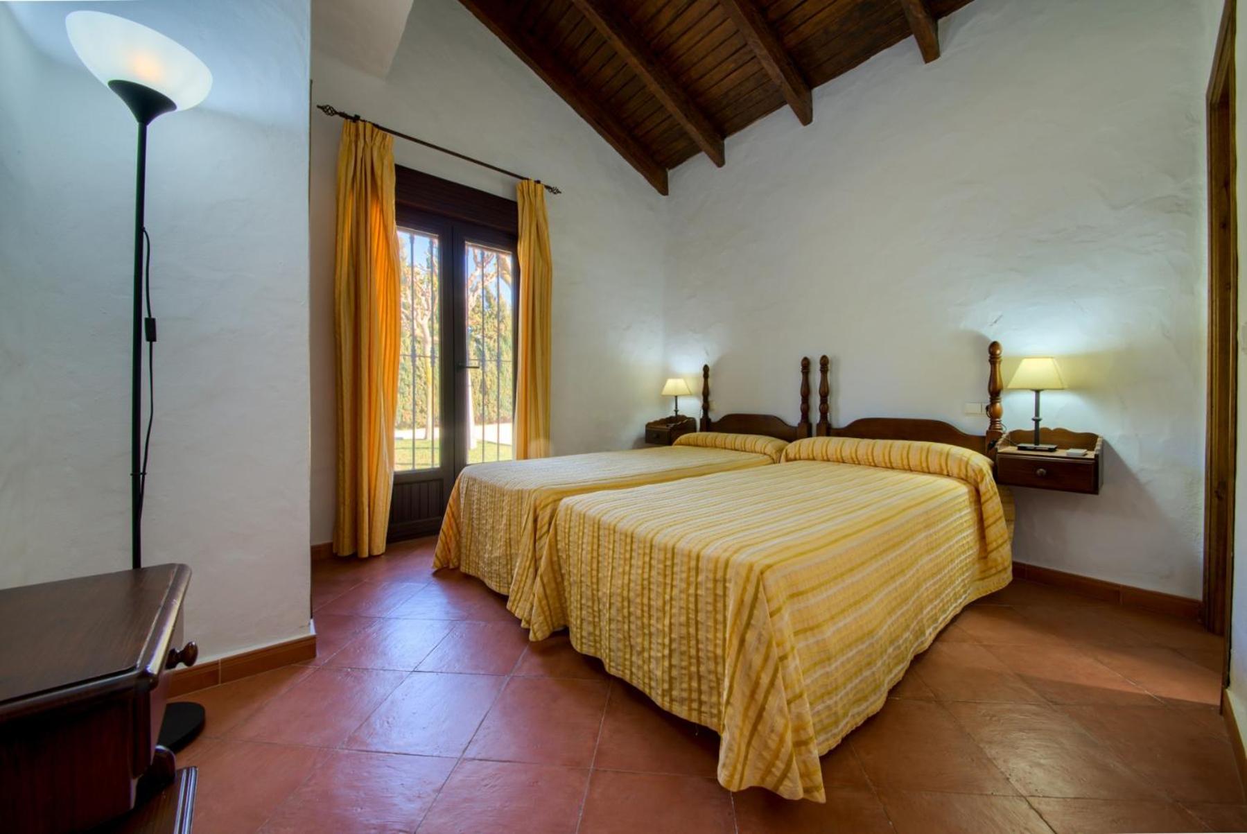 Hacienda Roche Viejo