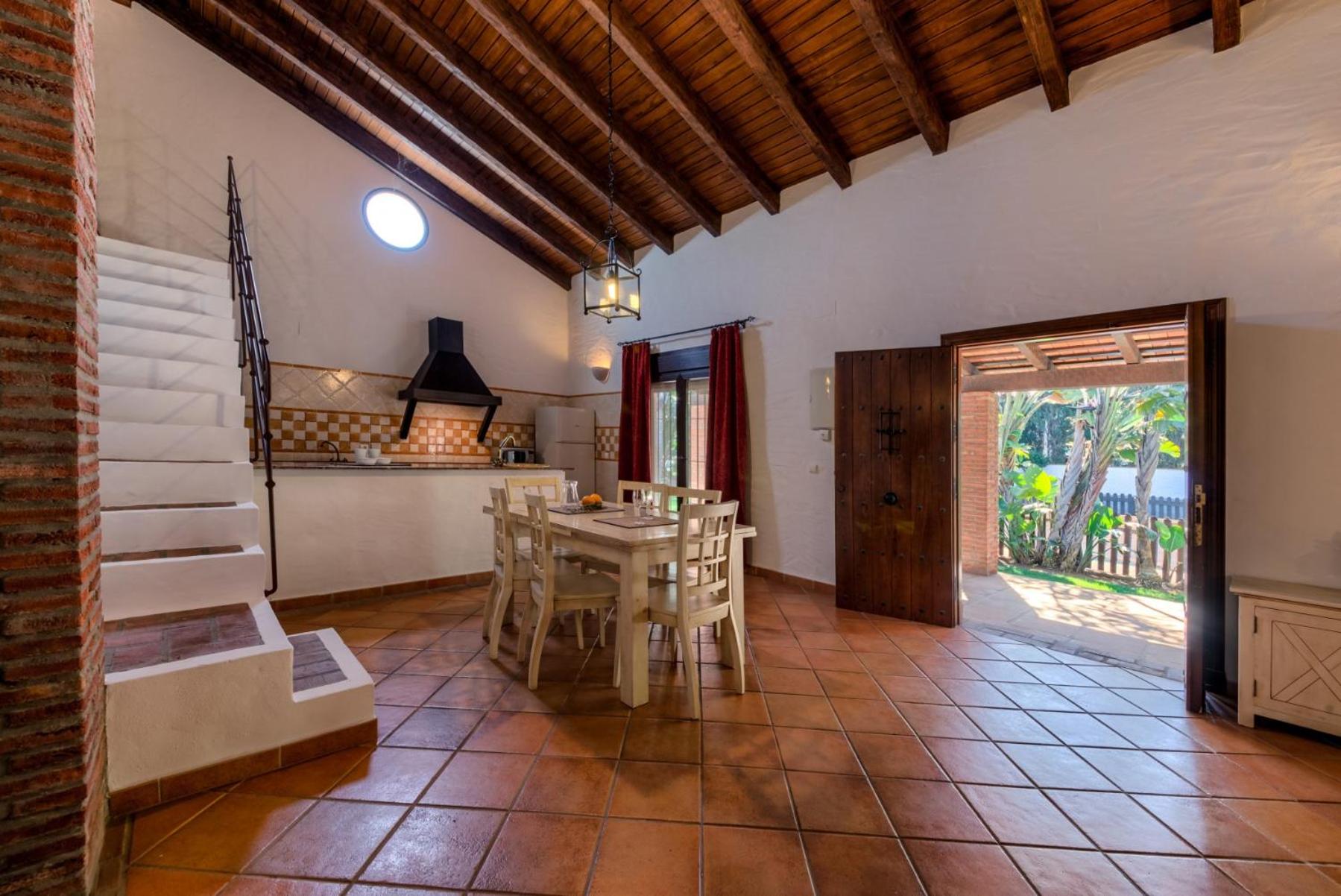 Hacienda Roche Viejo