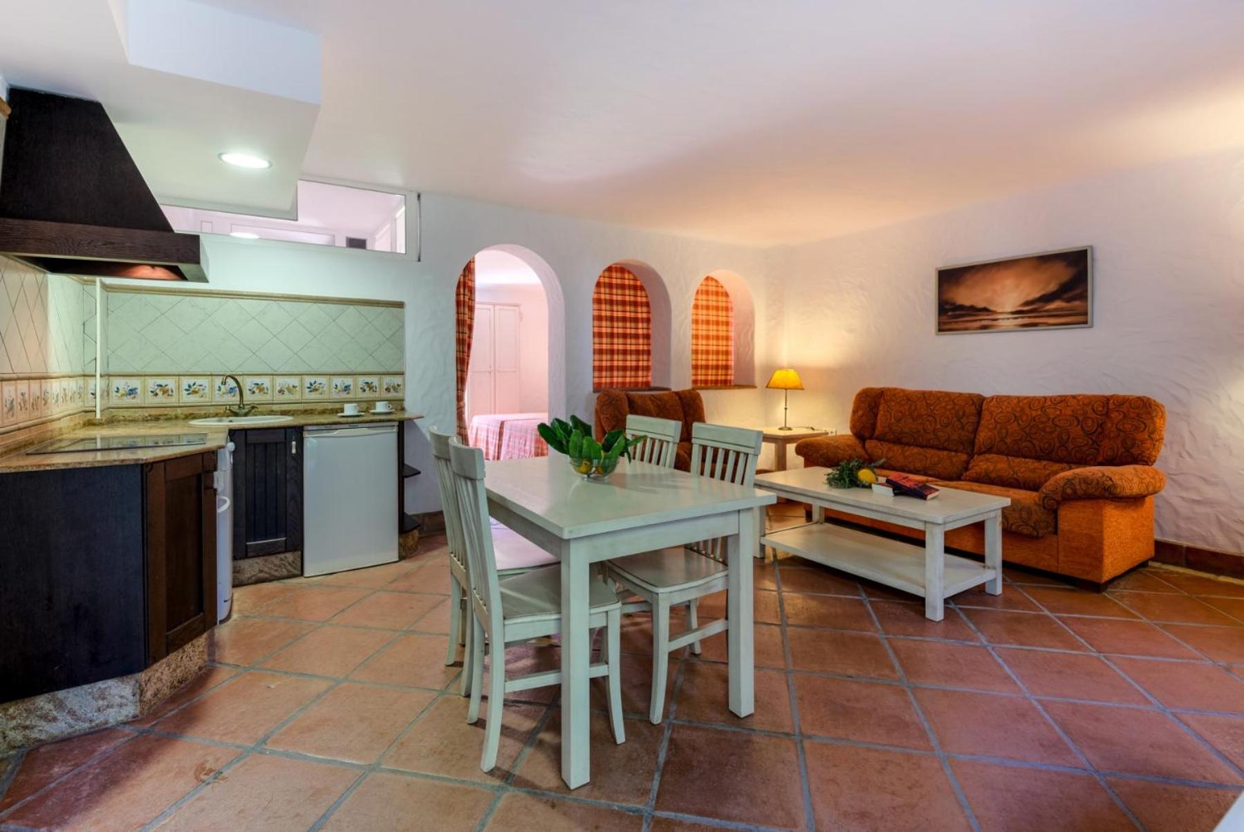 Hacienda Roche Viejo
