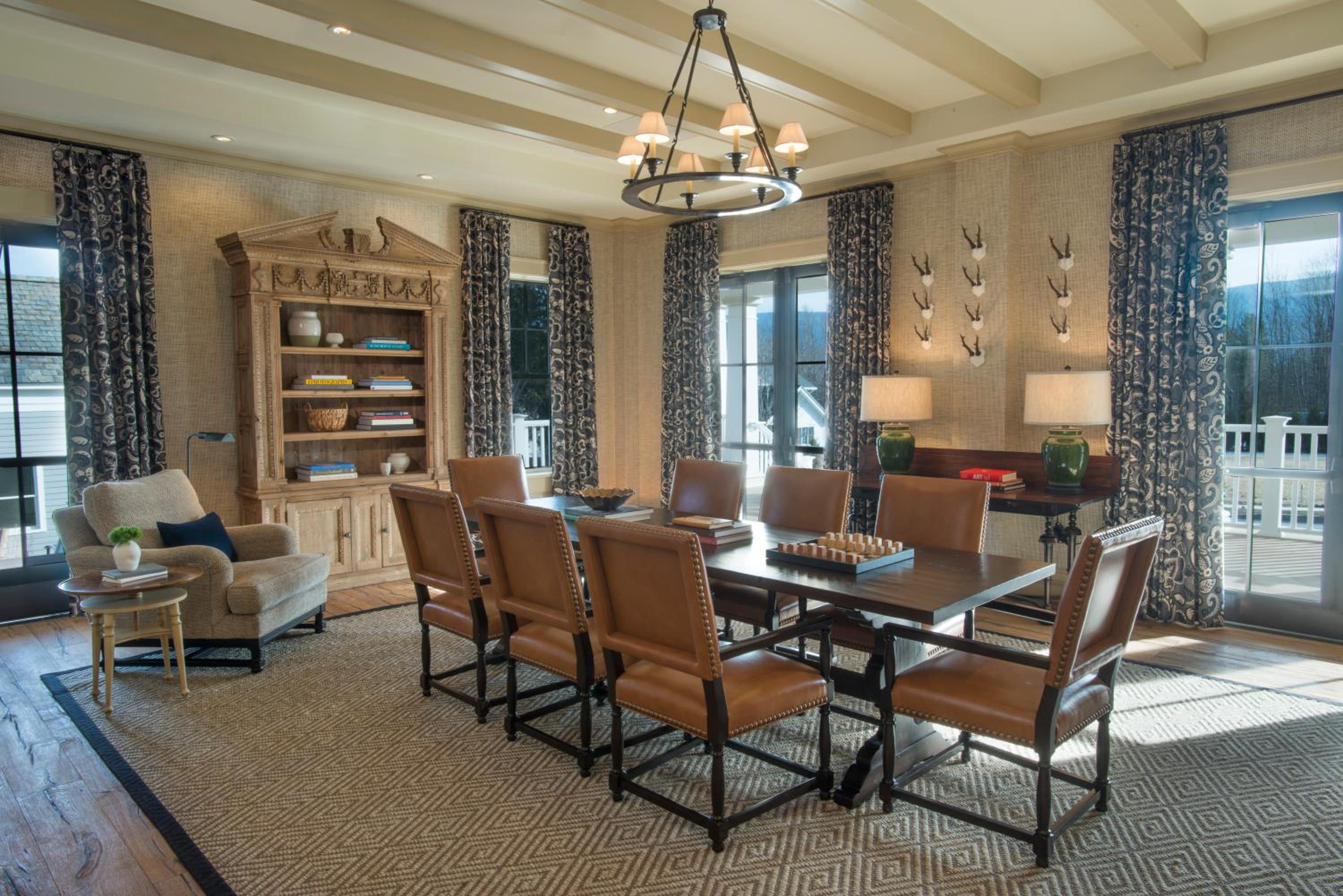 Kimpton Taconic Hotel by IHG