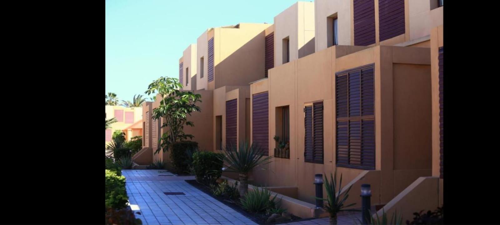 Vv Casa Josue view 3