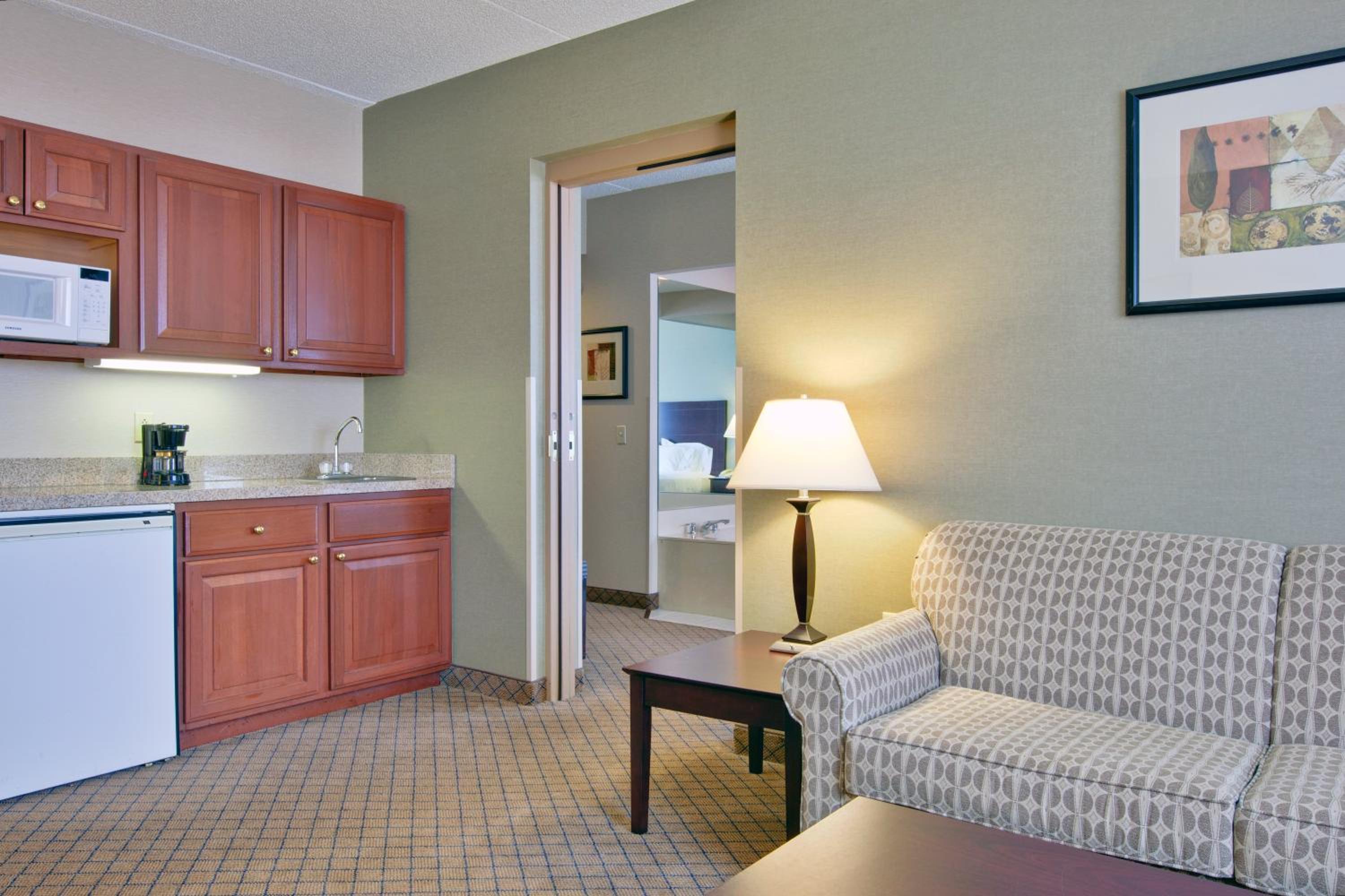 Holiday Inn Express Sault Ste Marie, an IHG Hotel - Property Image 8