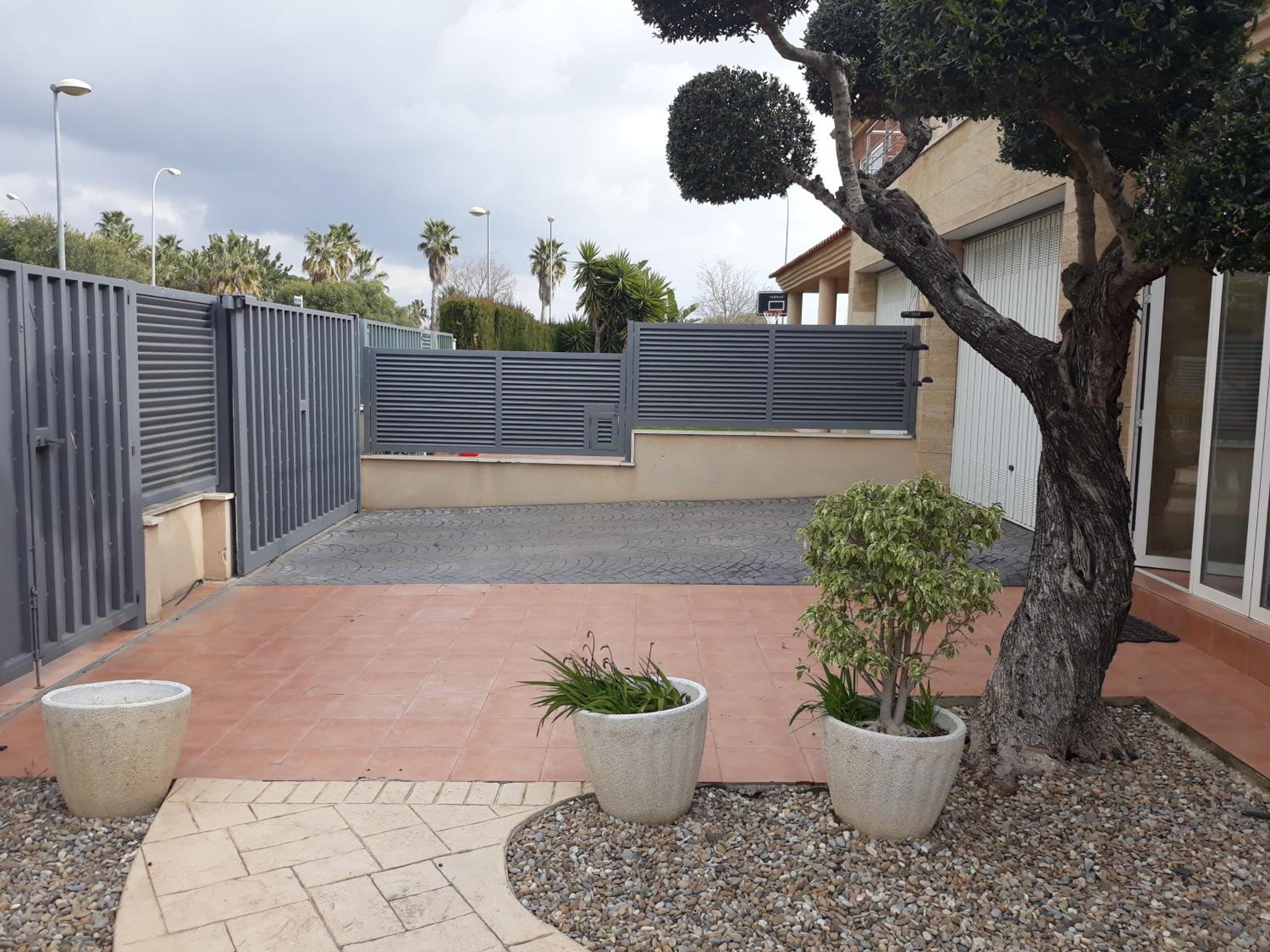VILLA FLOR view 4