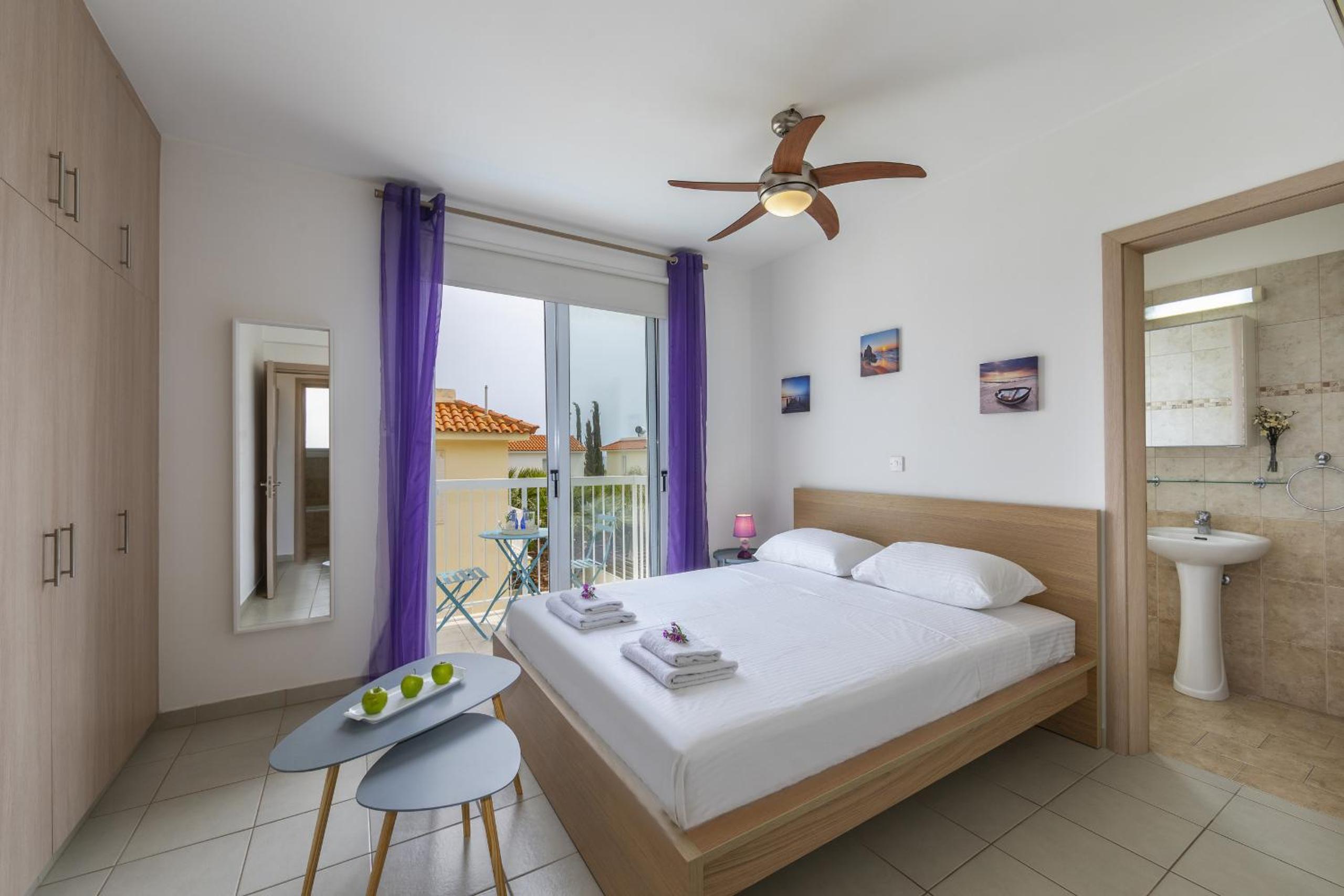 Kalimera Villa Protaras
