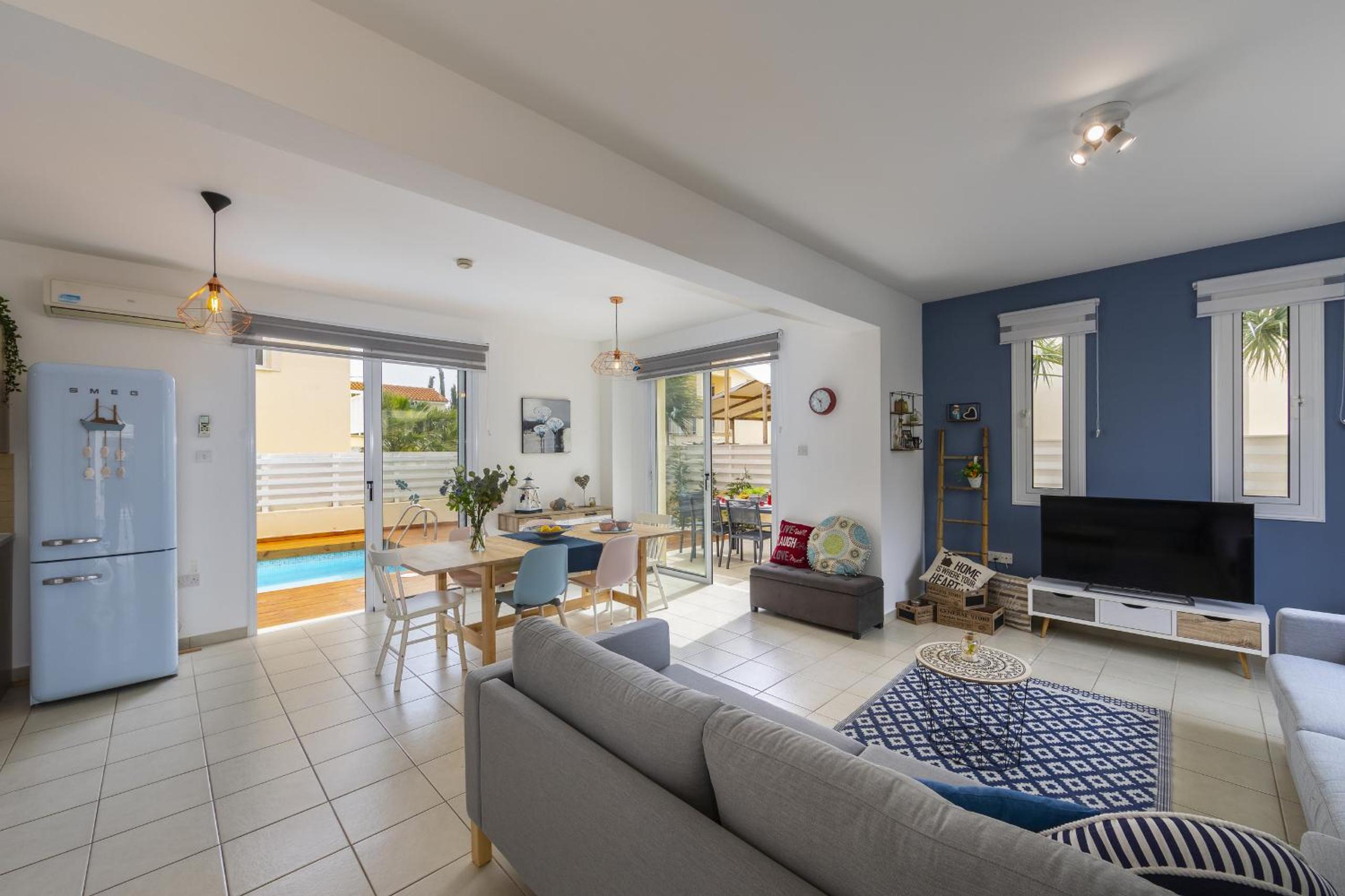 Kalimera Villa Protaras