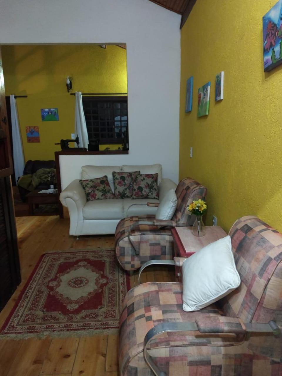 Condominio Villas De Monte Verde IV