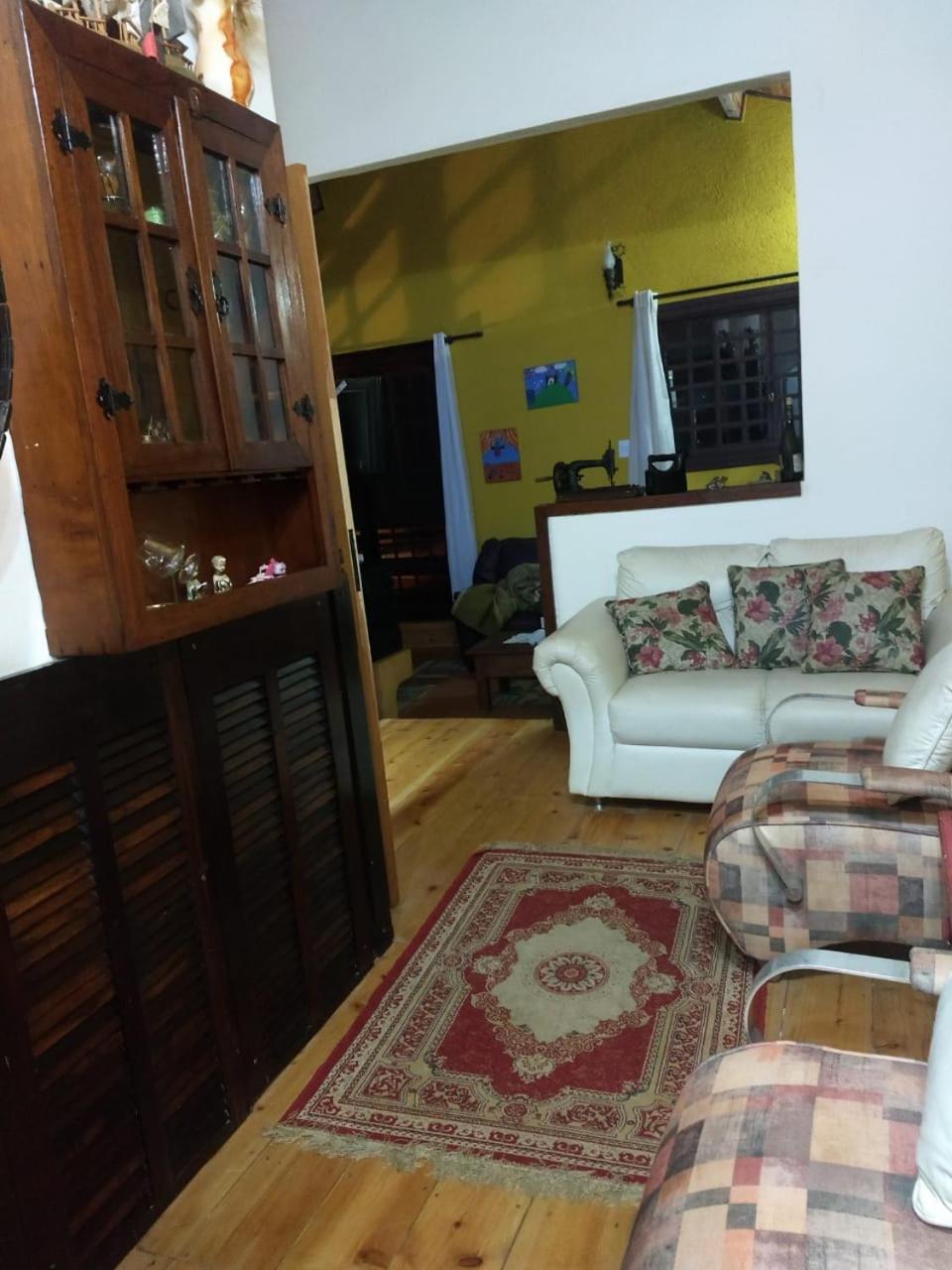 Condominio Villas De Monte Verde IV