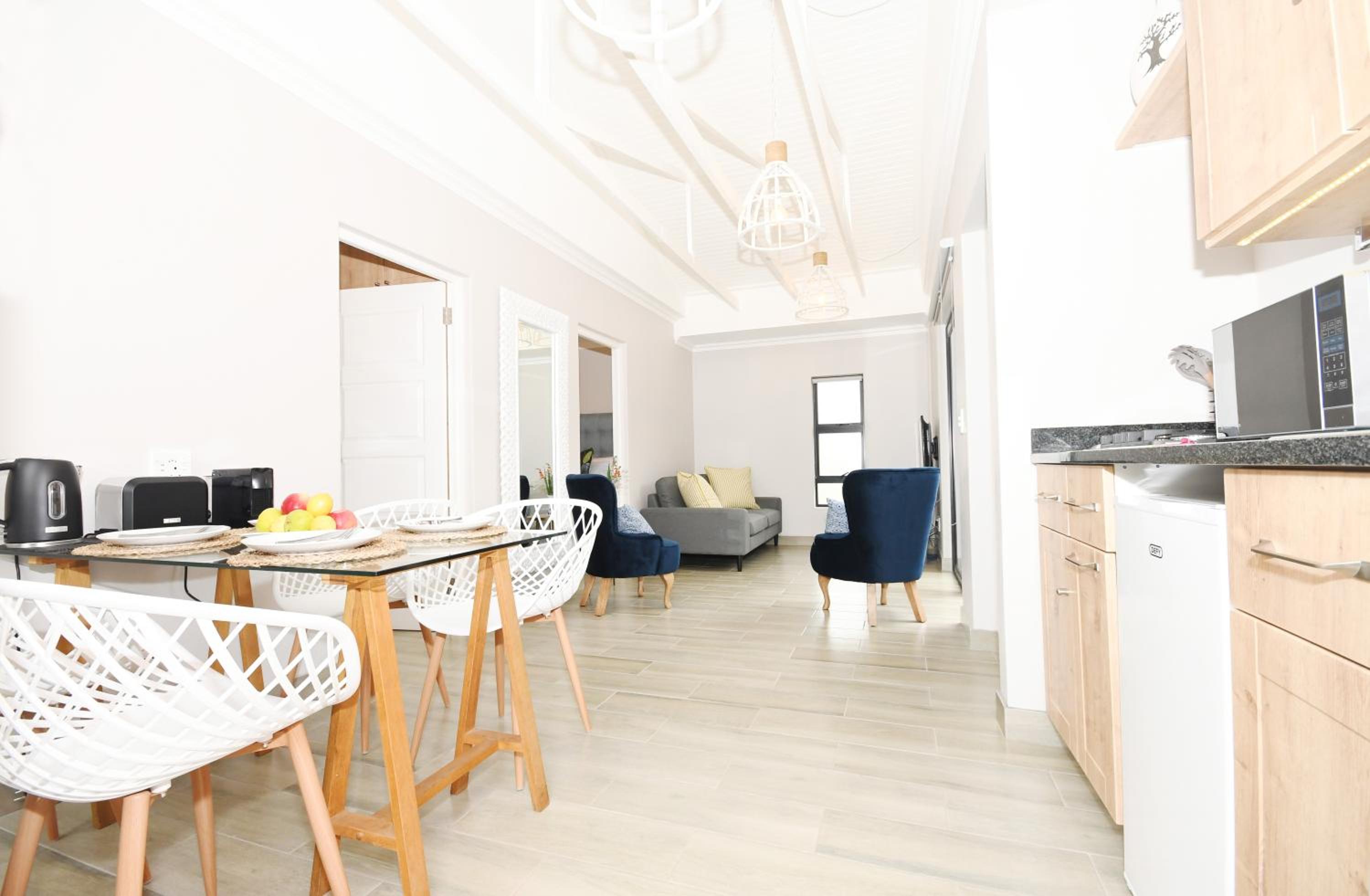 Linden Gap Guesthouse