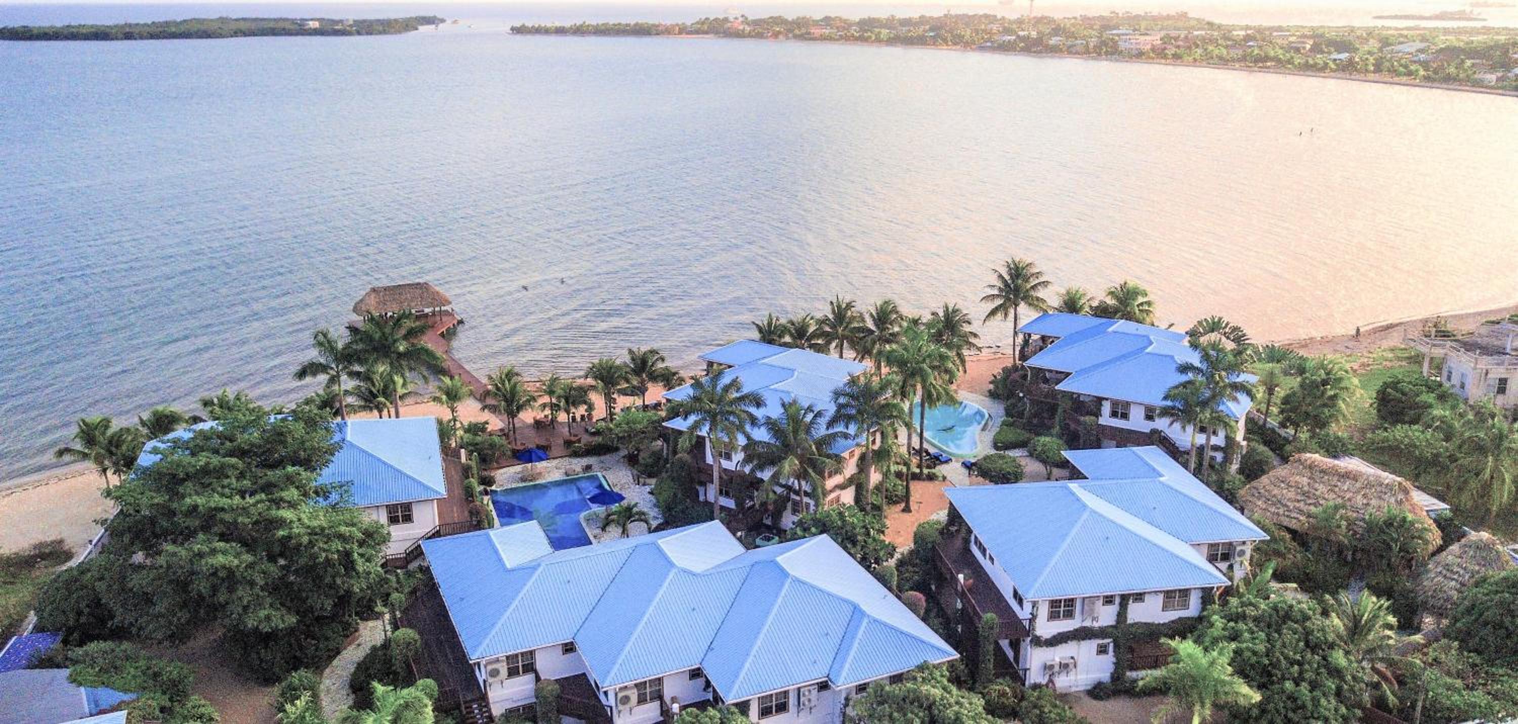Chabil Mar Villas - Guest Exclusive Boutique Resort