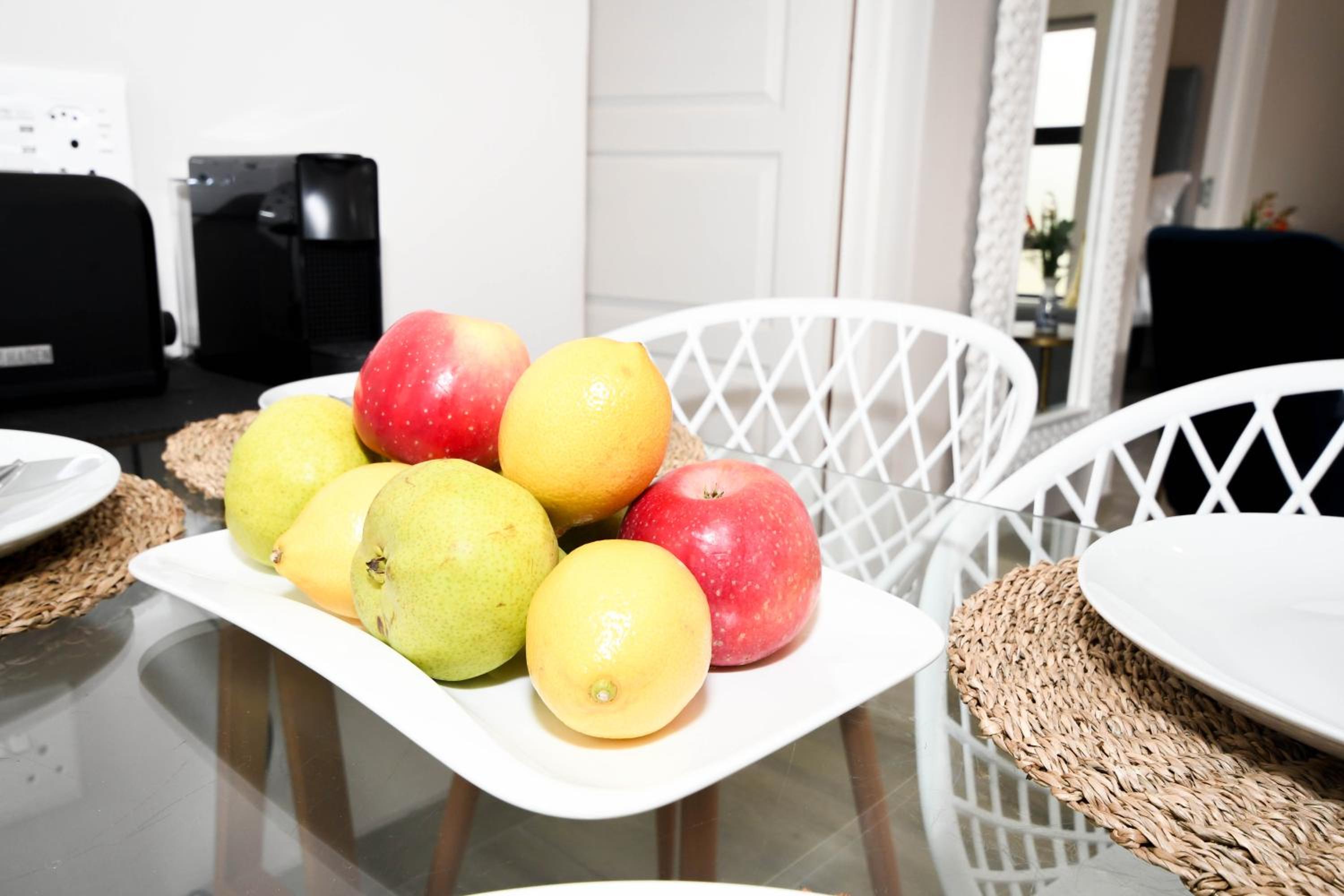 Linden Gap Guesthouse