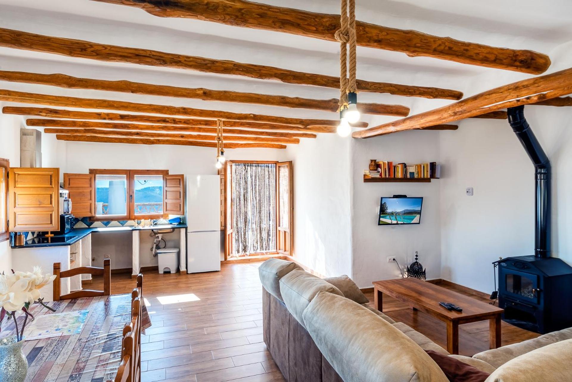 Dreams Alpujarra