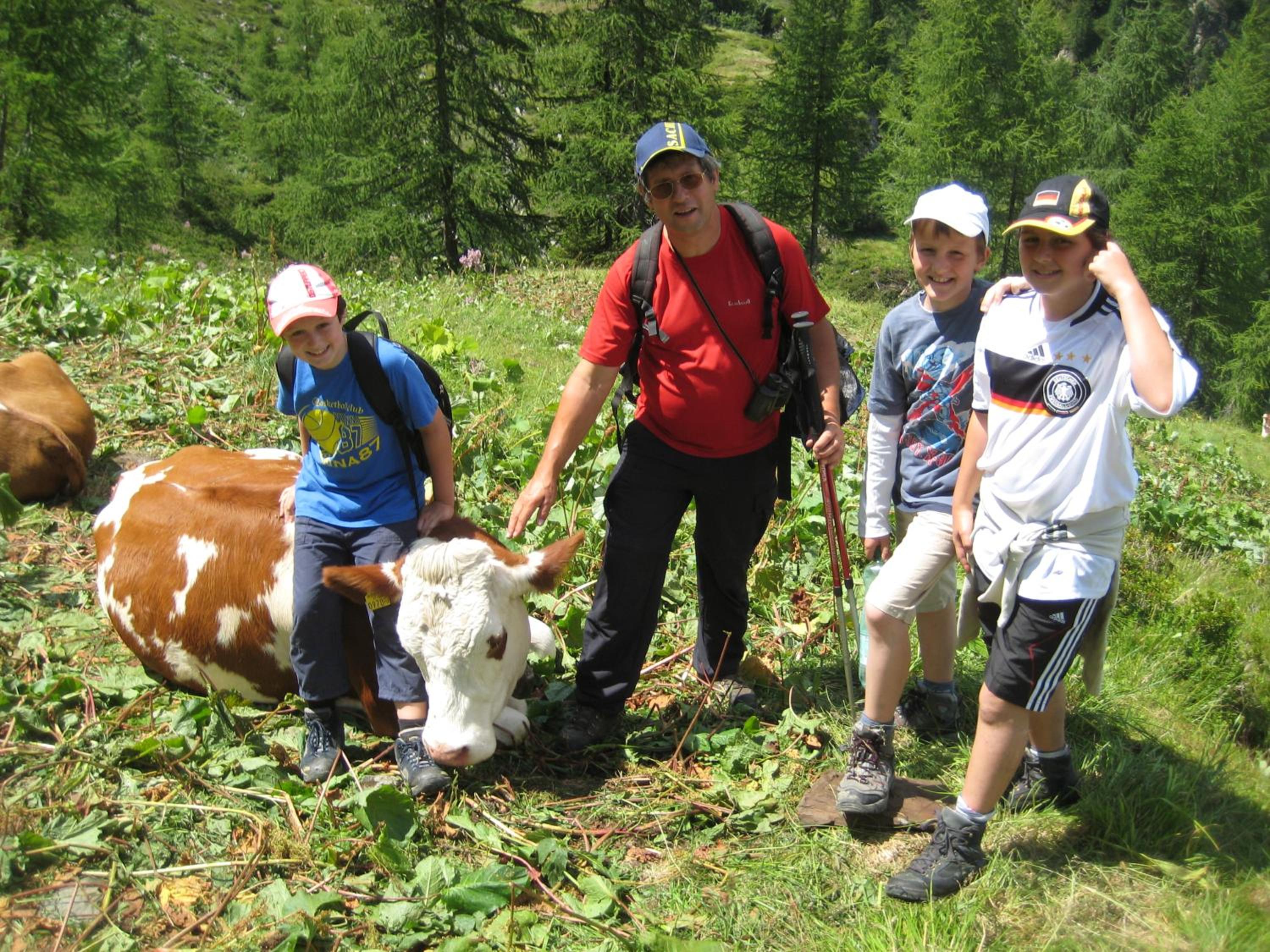 Mooserhof