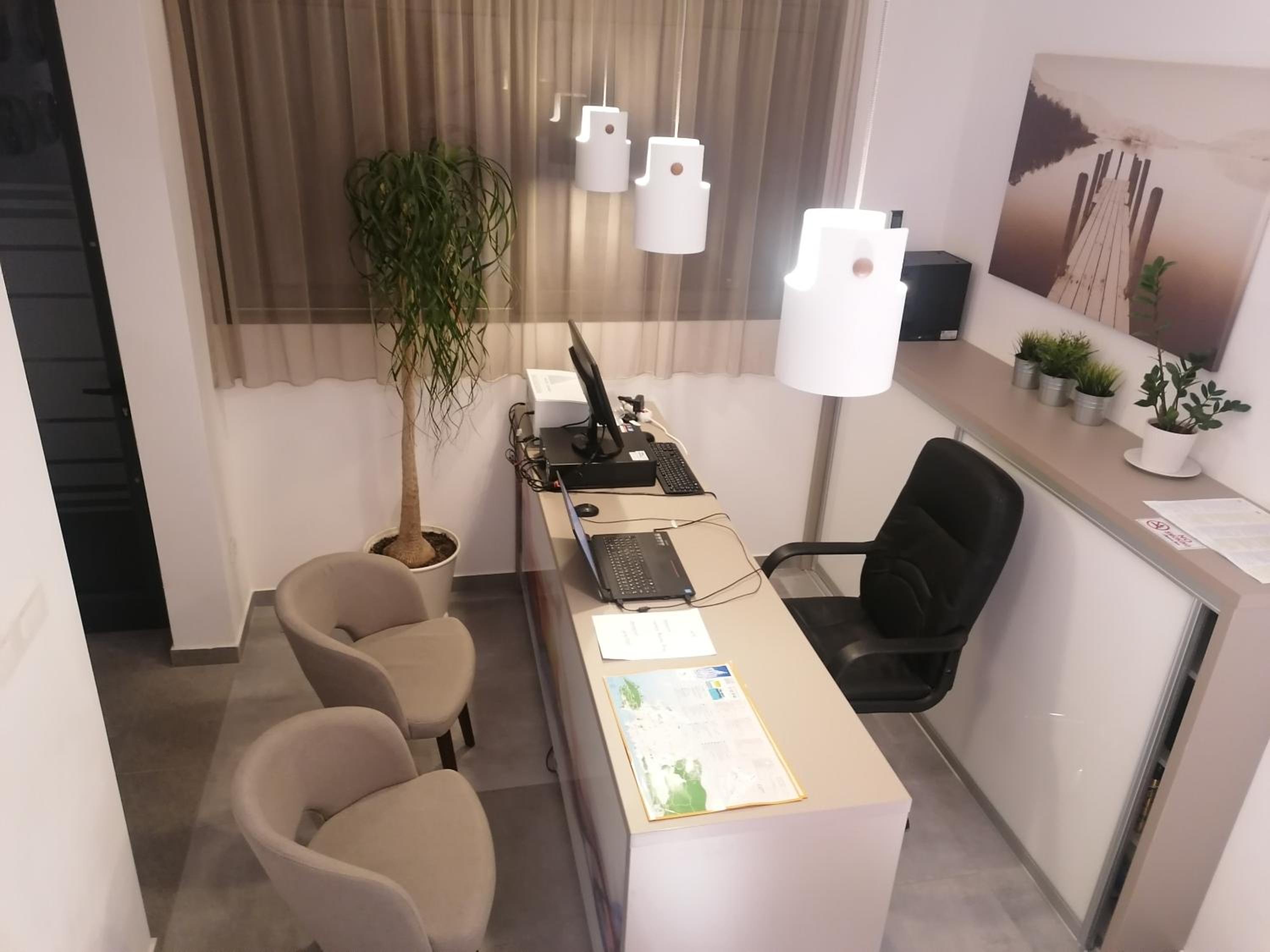 Luxury Rooms Pino