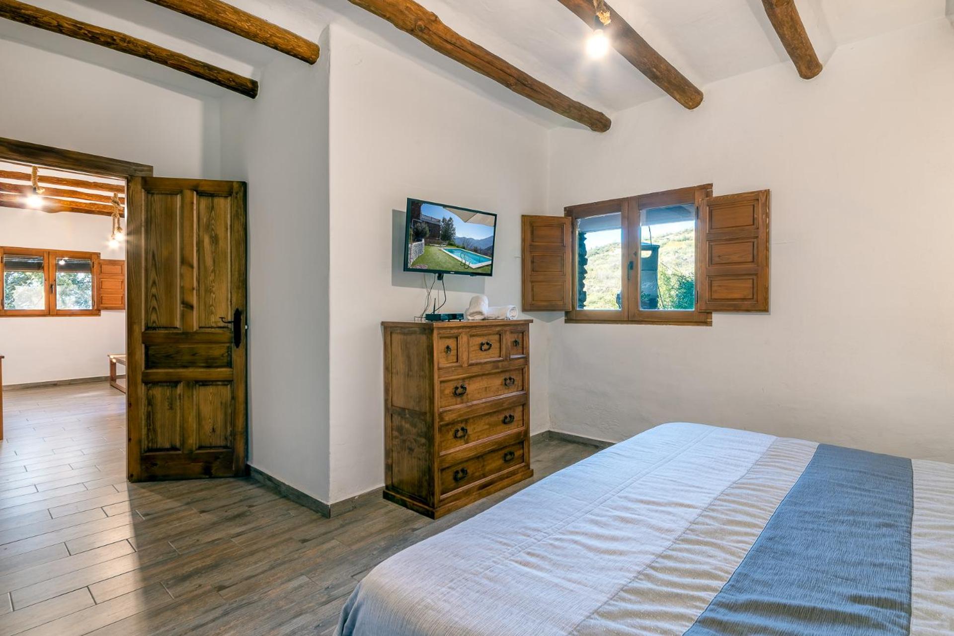 Dreams Alpujarra