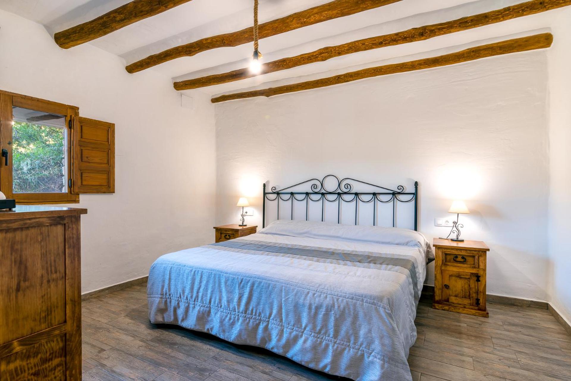 Dreams Alpujarra
