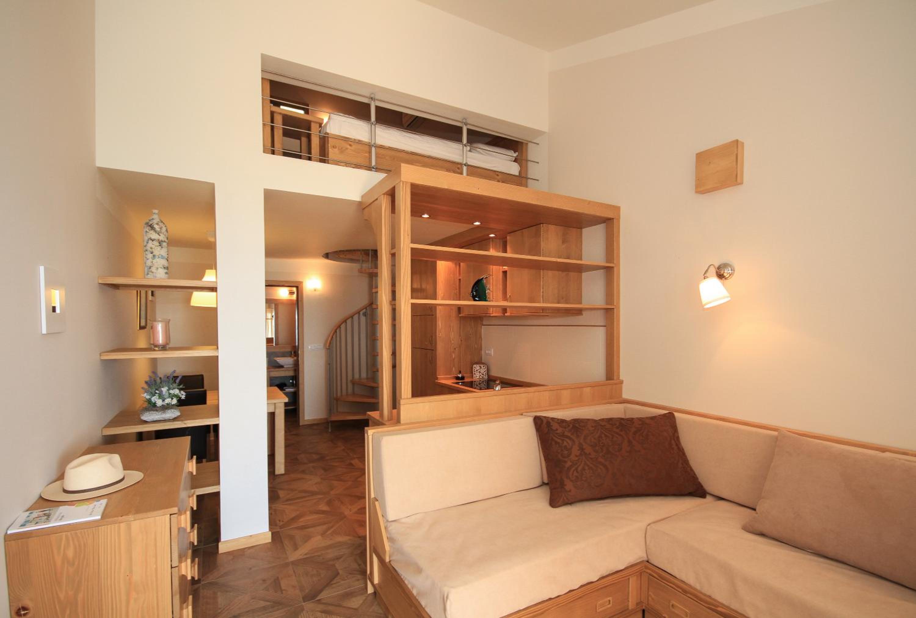 Apartments Erica Luxury