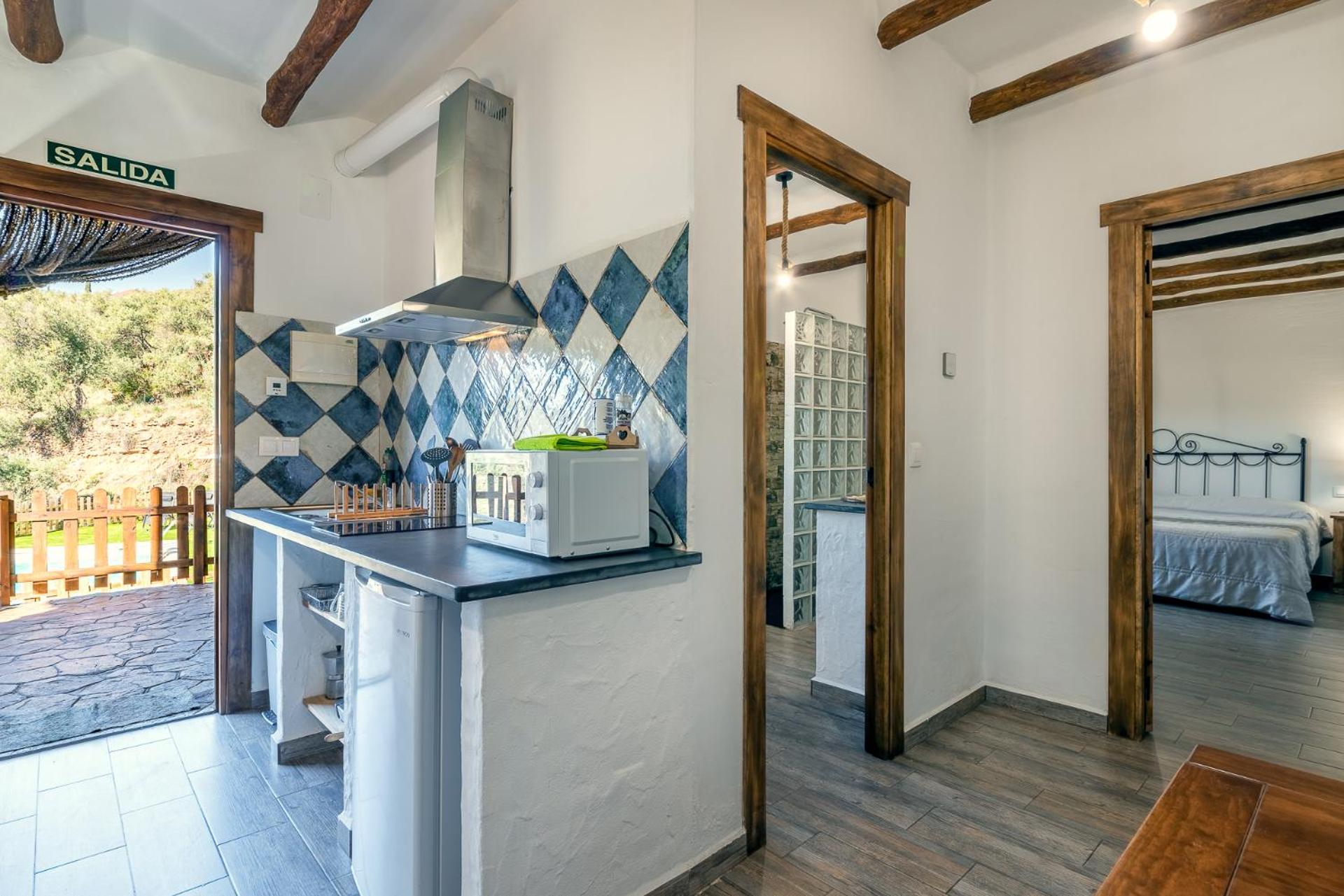 Dreams Alpujarra