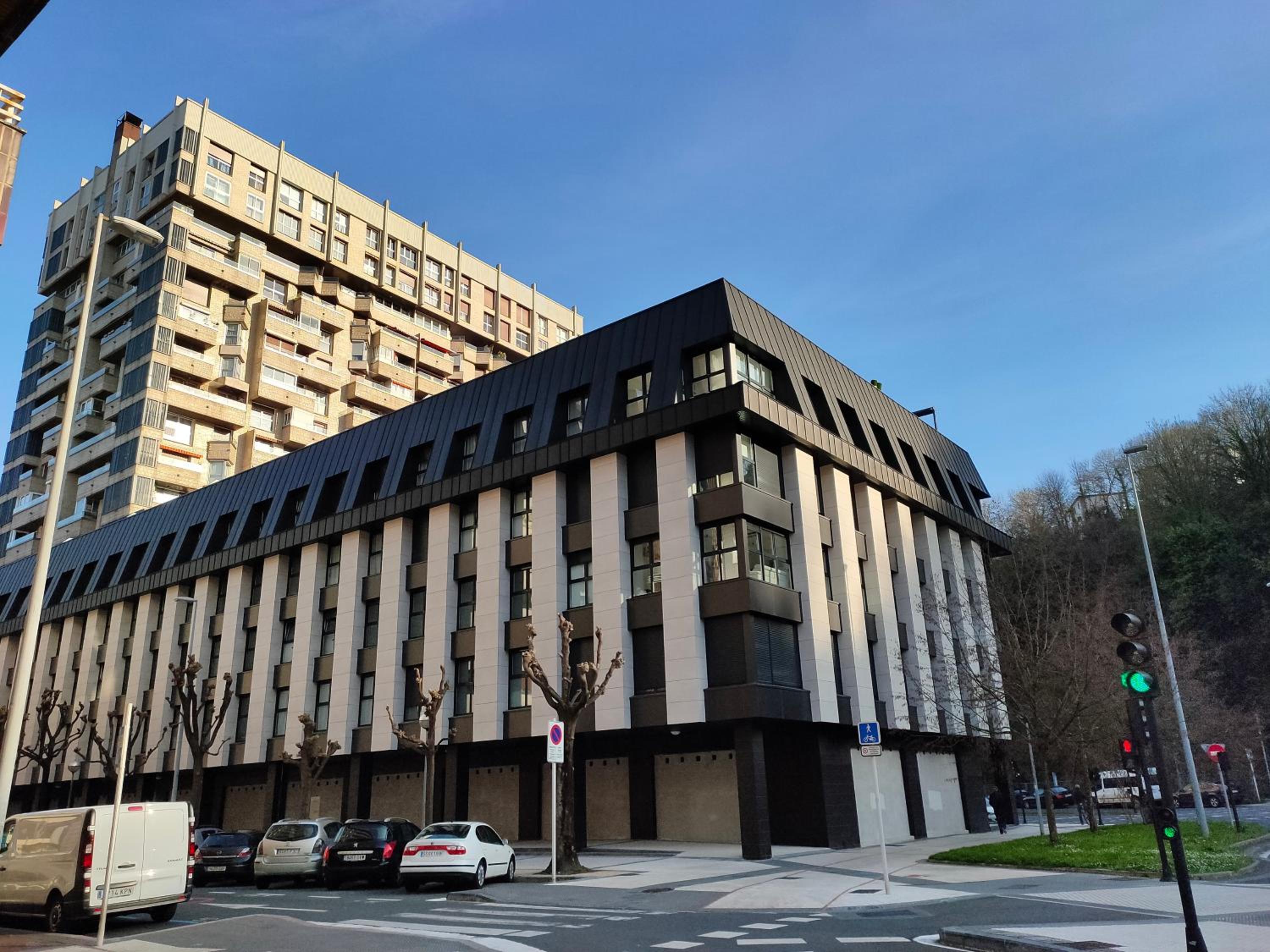 building