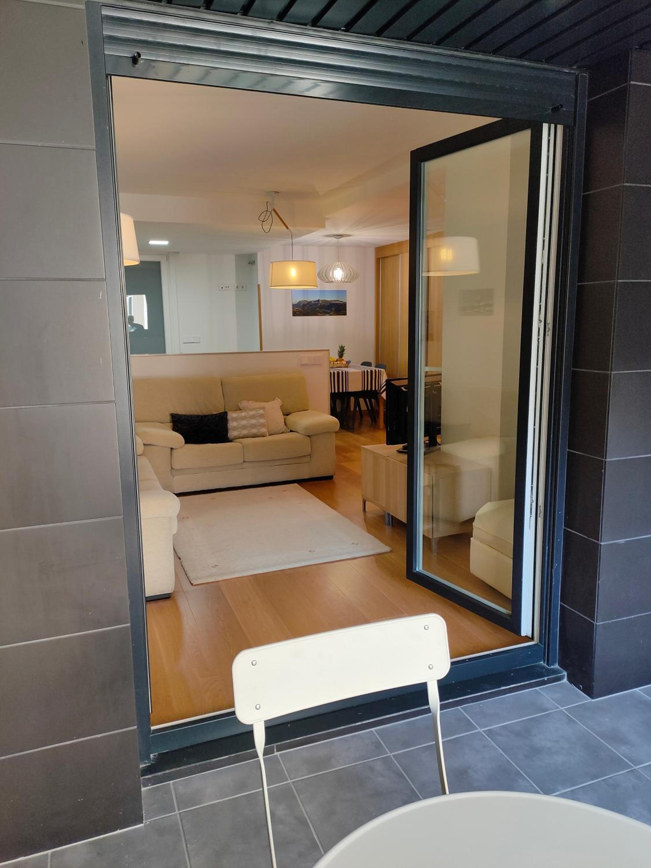 Ventura Apartment ESS02622