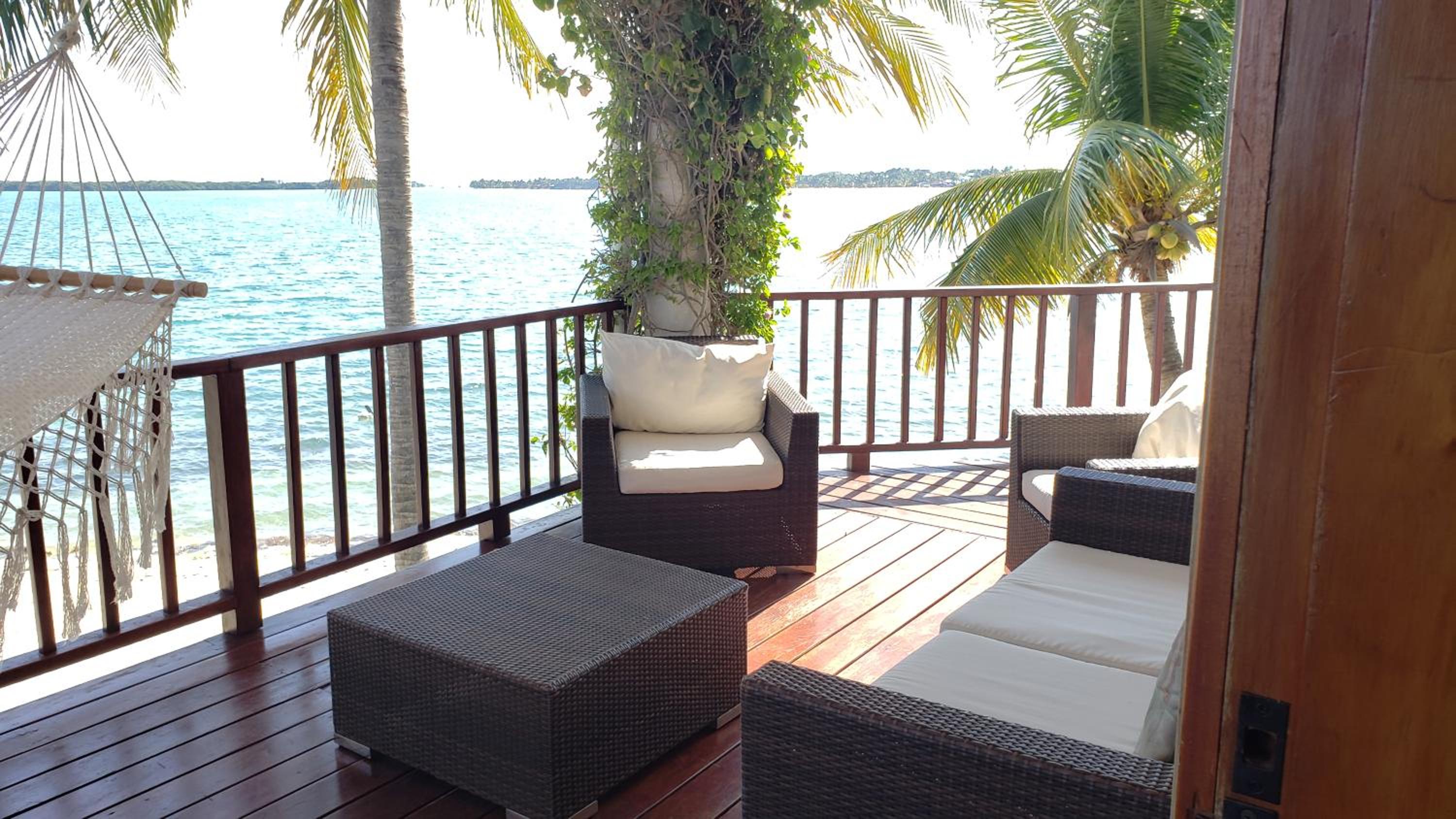 Chabil Mar Villas - Guest Exclusive Boutique Resort