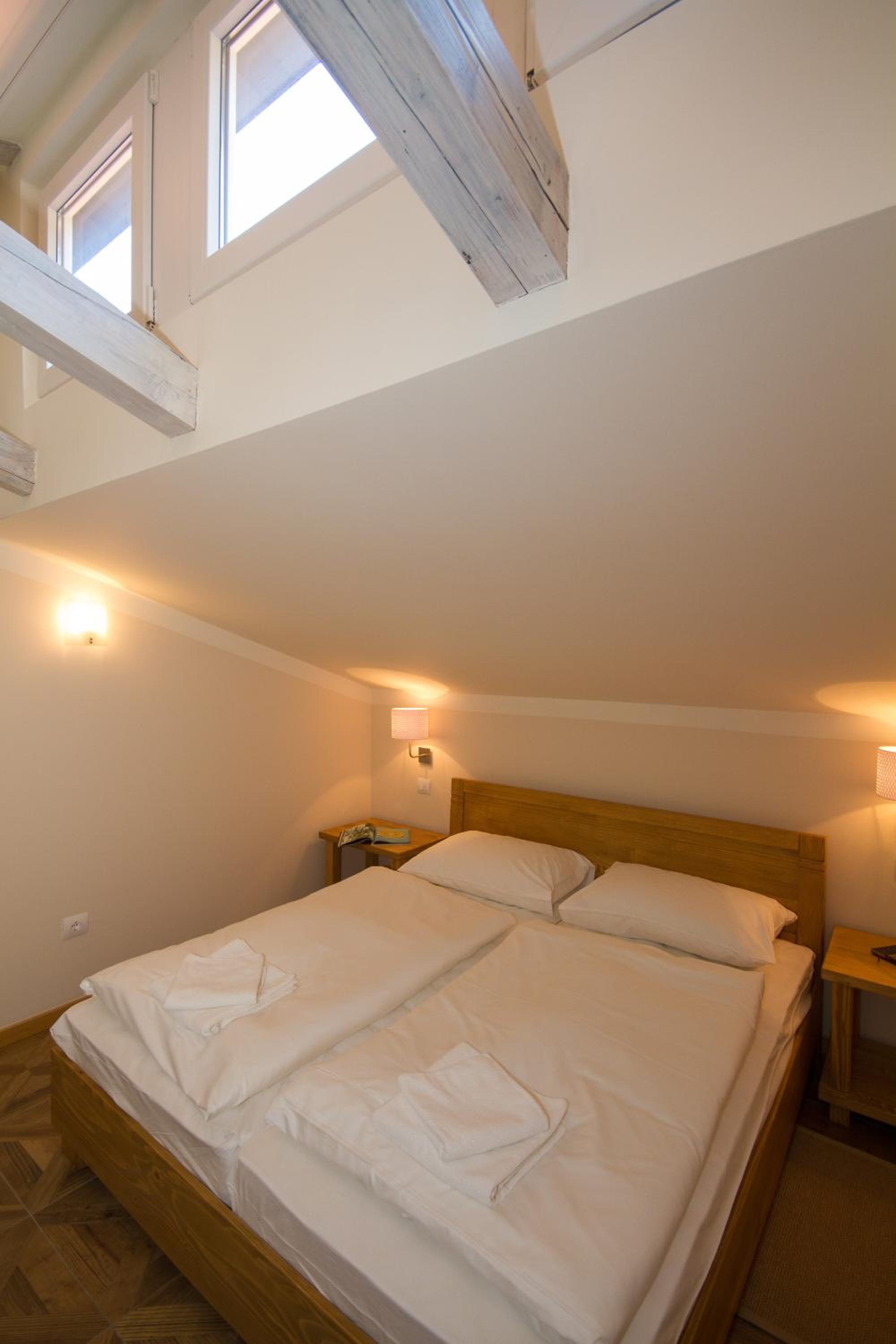 Apartments Erica Luxury