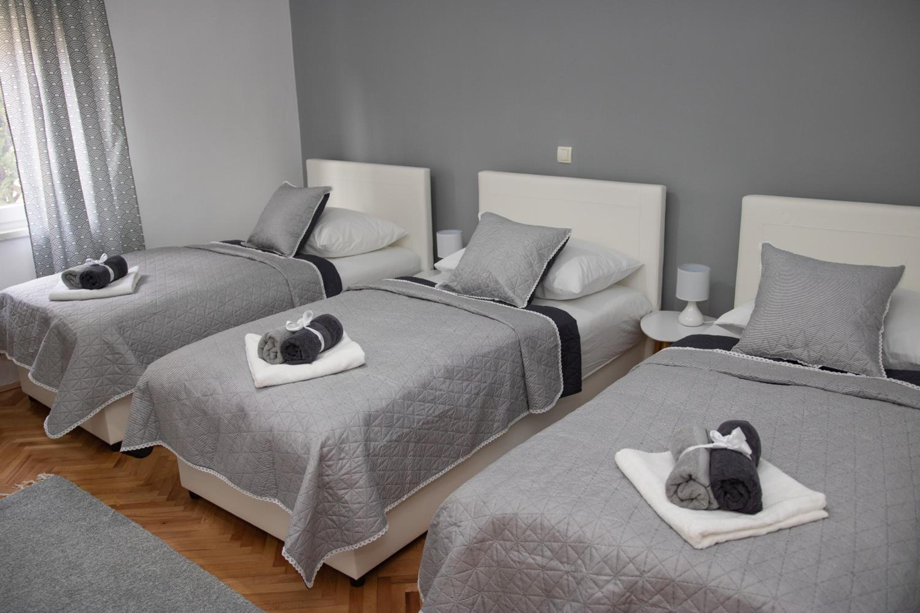 Apartman Miletic view 5