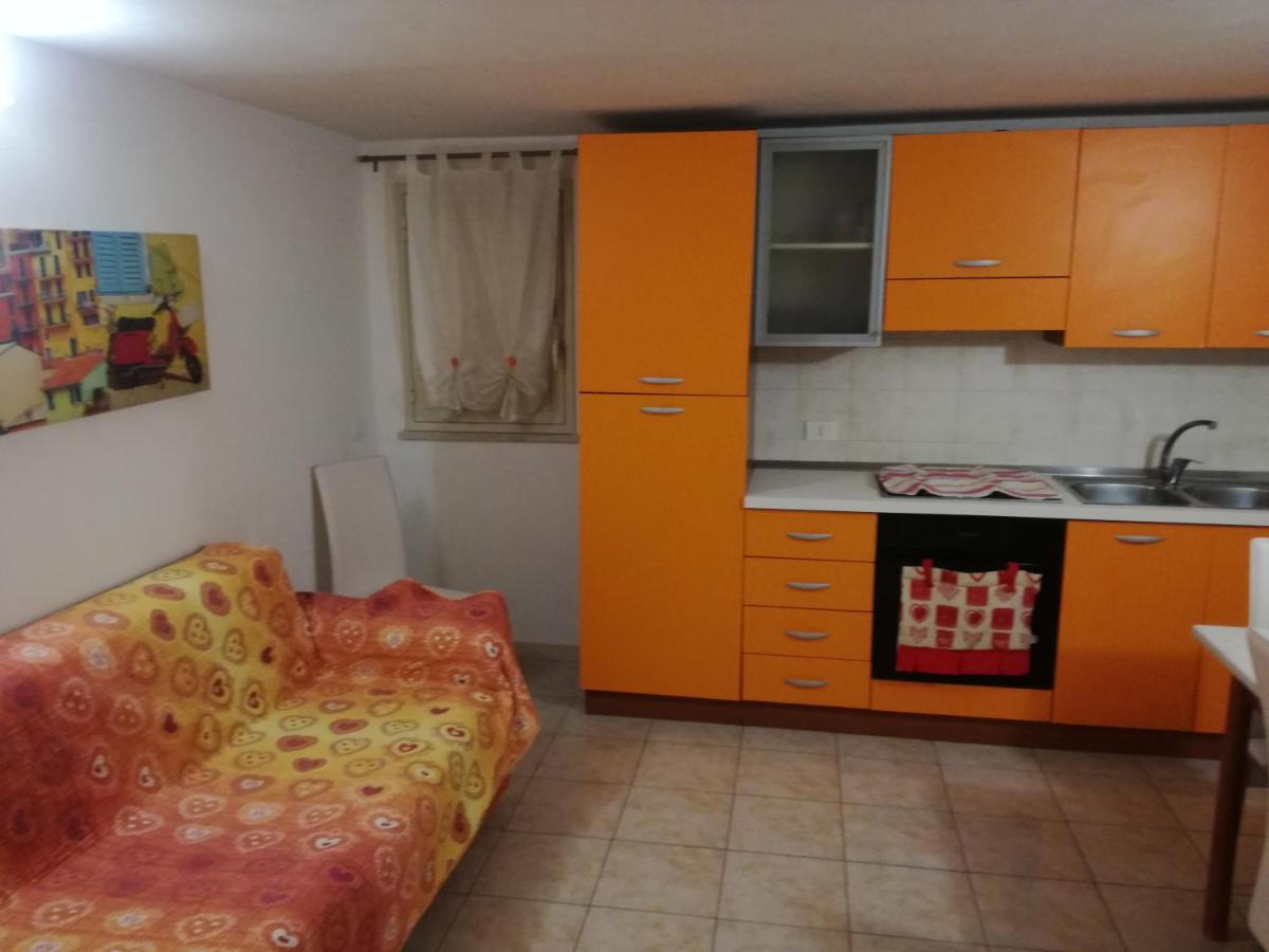 Casa Vacanze SereRosa. Tramonti indimenticabili photo 2