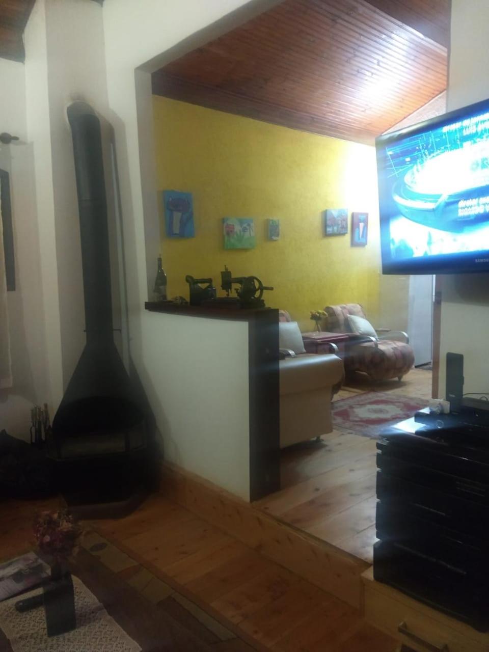 Condominio Villas De Monte Verde IV
