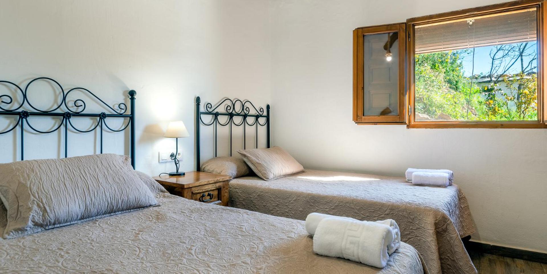 Dreams Alpujarra