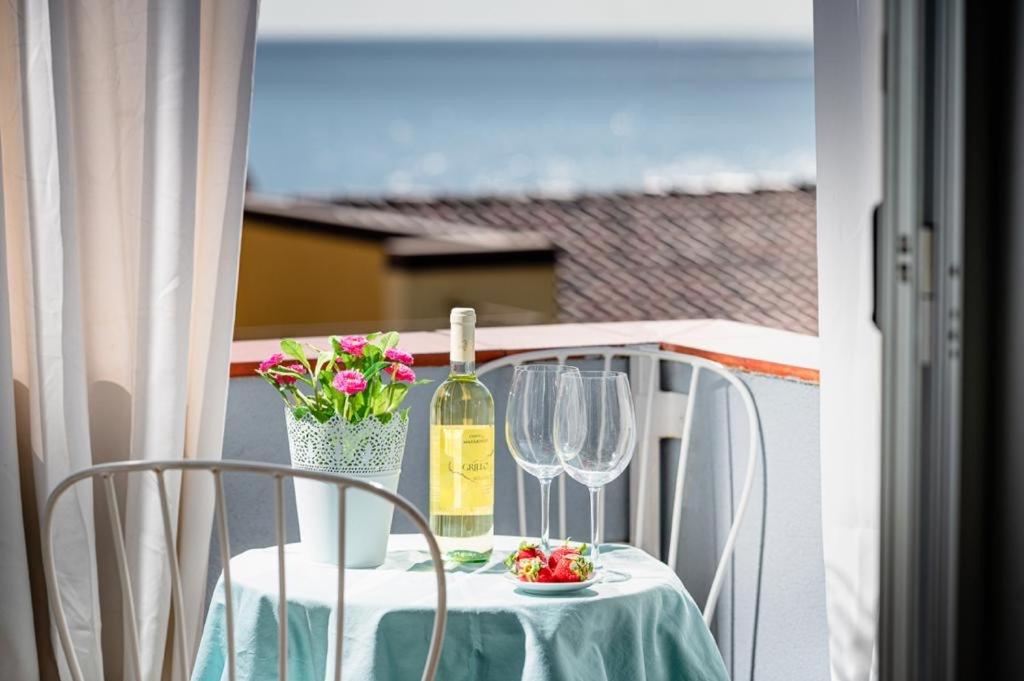 Aroma di Naxos Apartment