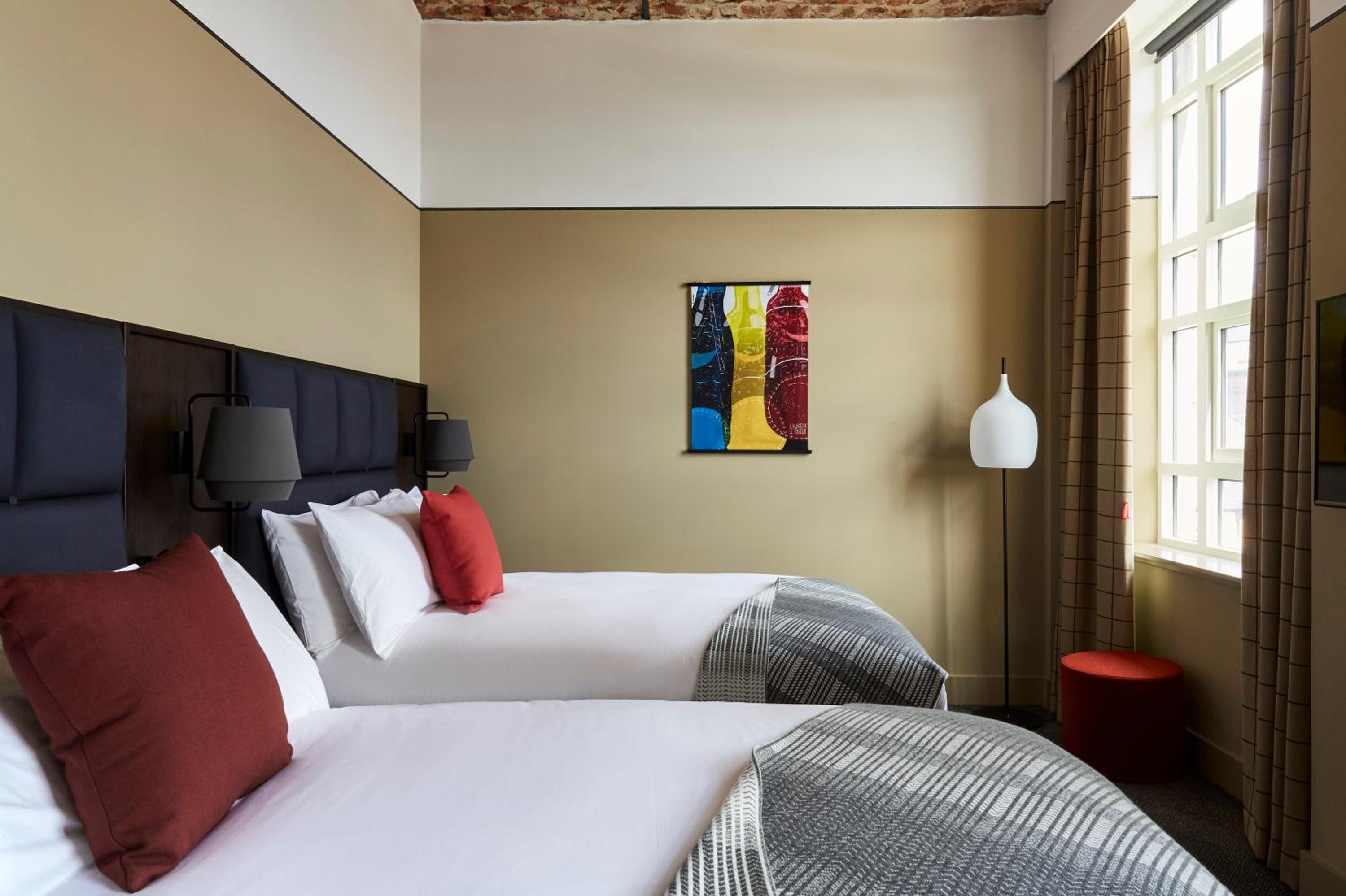 Dundee Vacations - Hotel Indigo - Dundee, an IHG Hotel - Property Image 11