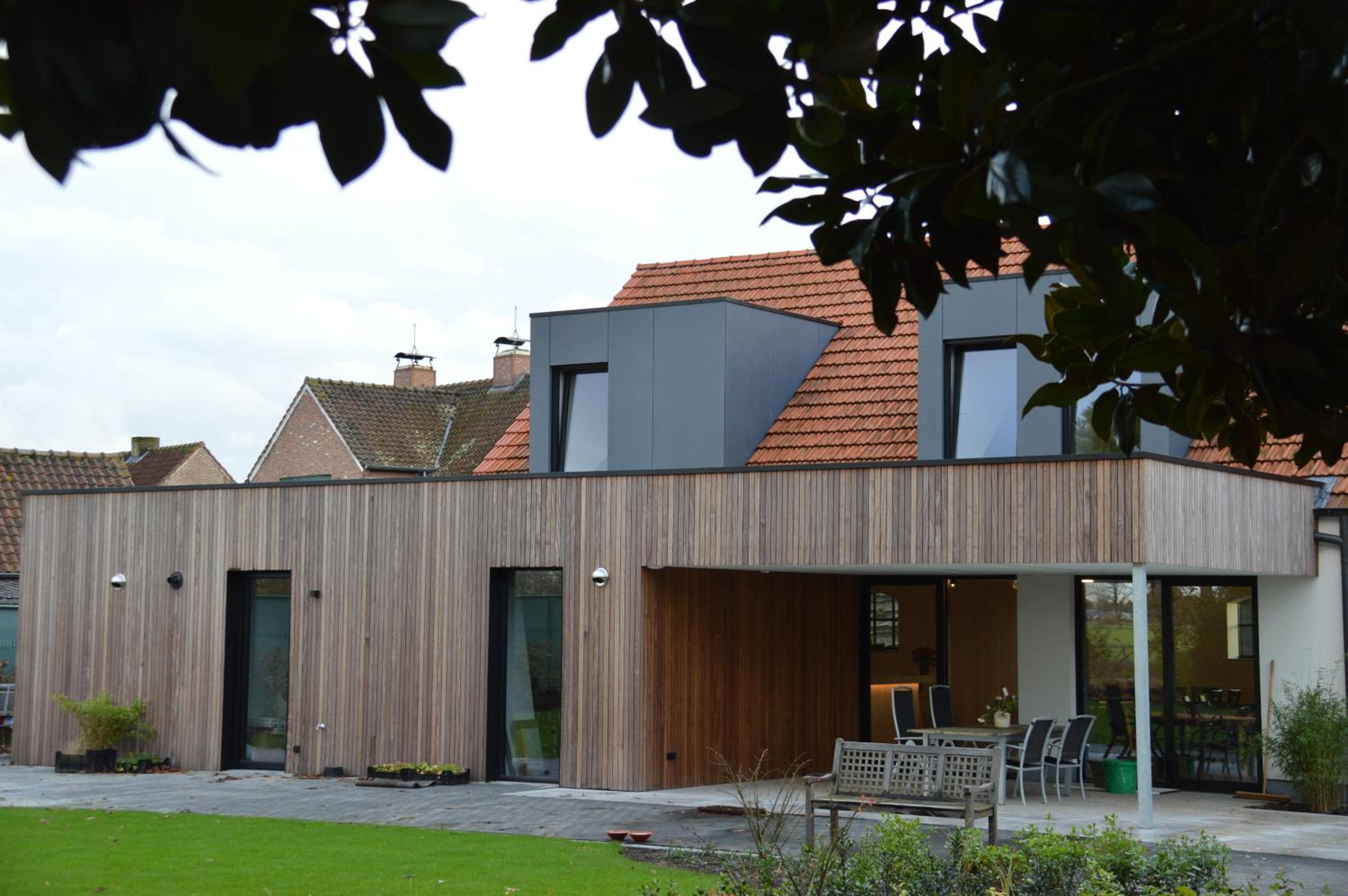 B&B Tantine