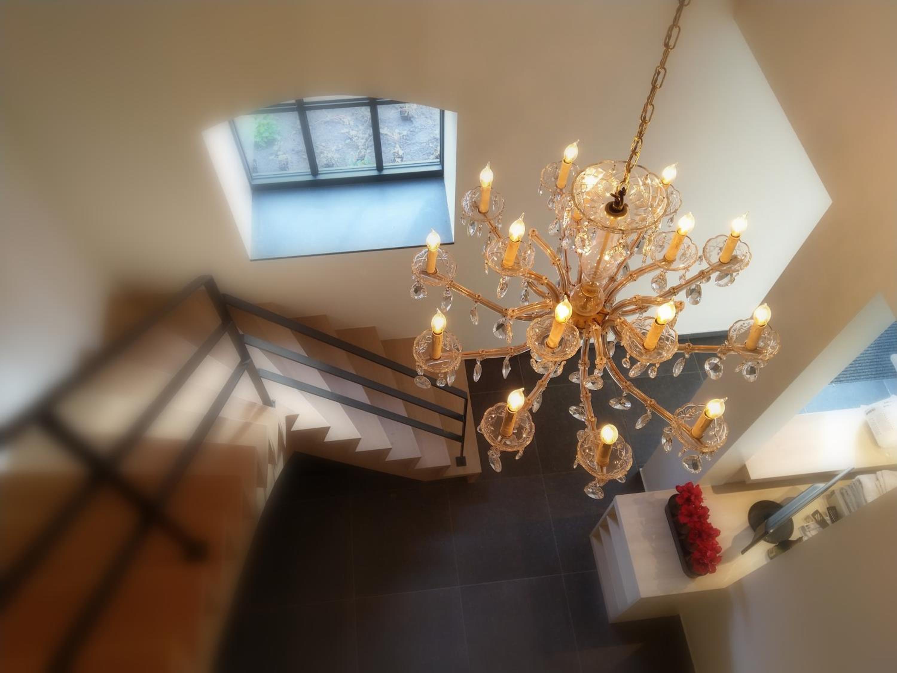 B&B Tantine